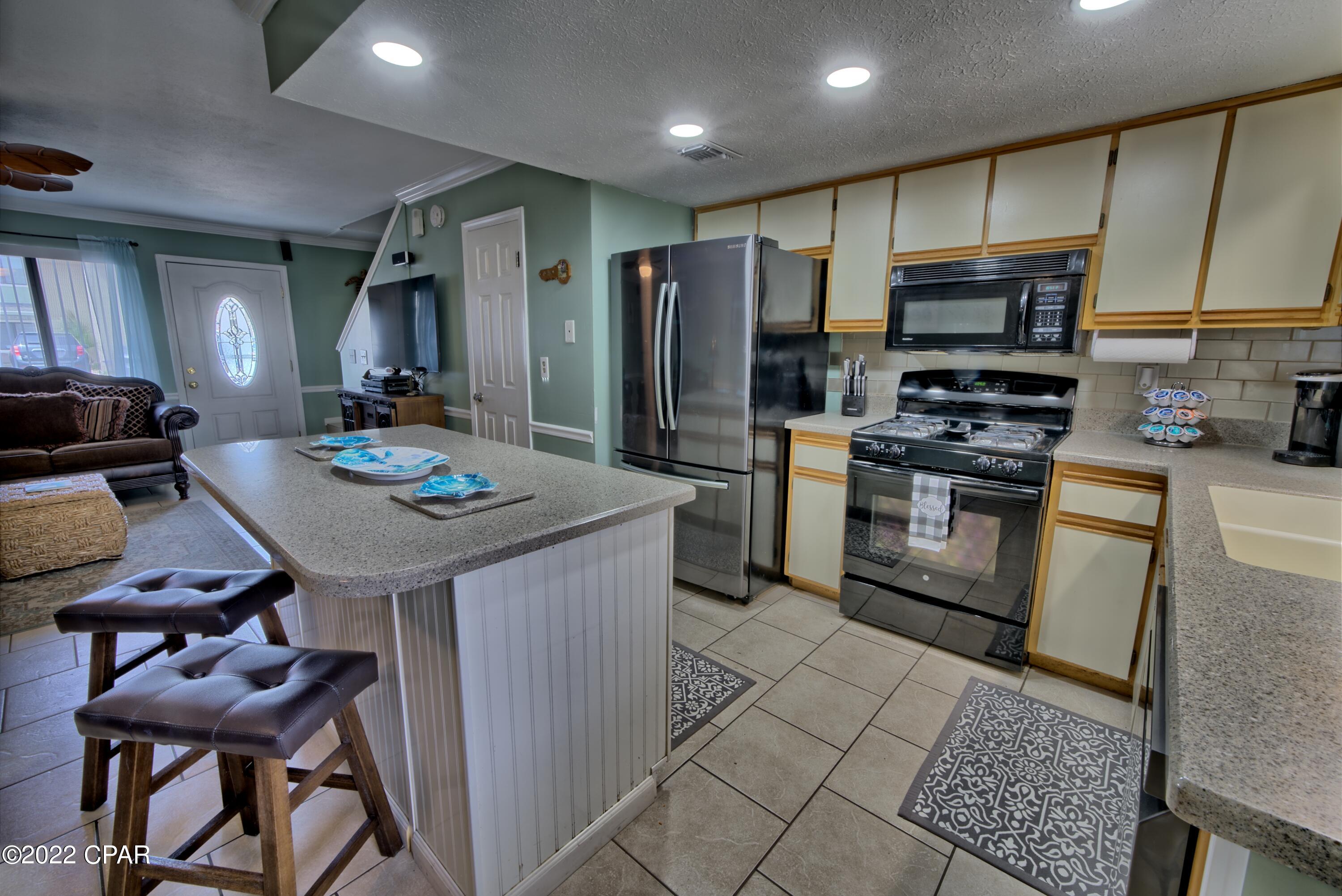 Gulf Highlands Beach Resort - Residential