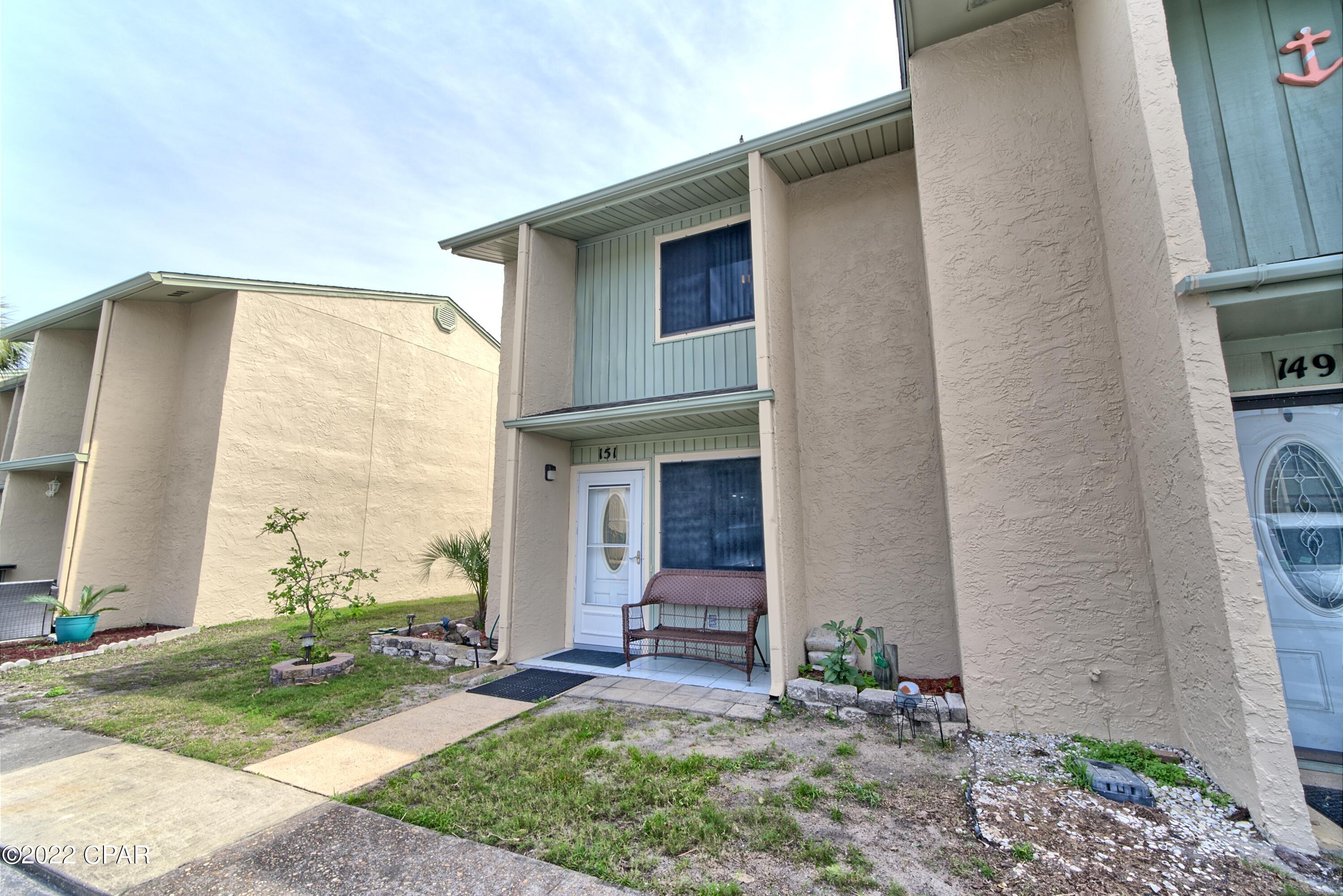 Gulf Highlands Beach Resort - Residential