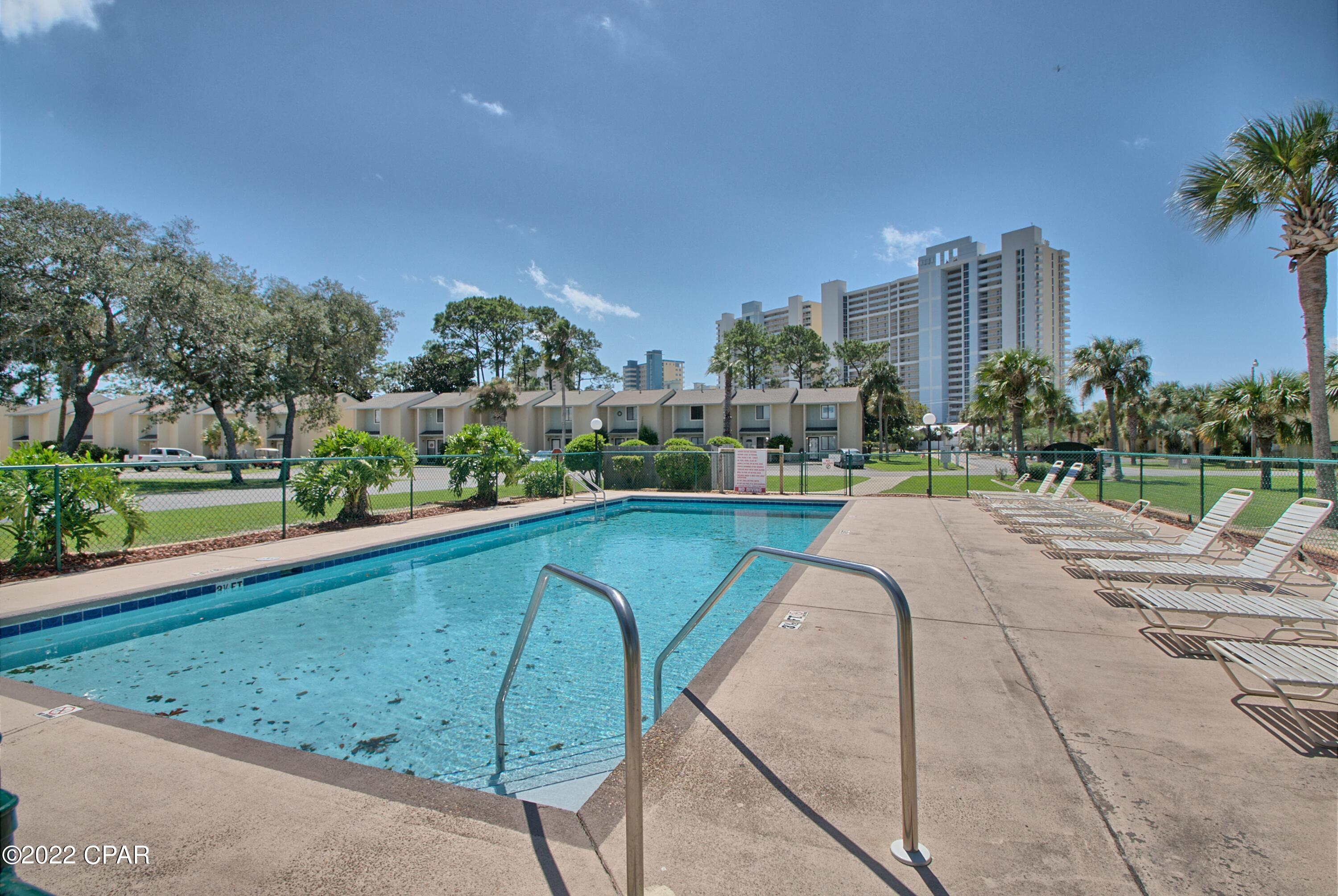 Gulf Highlands Beach Resort - Residential