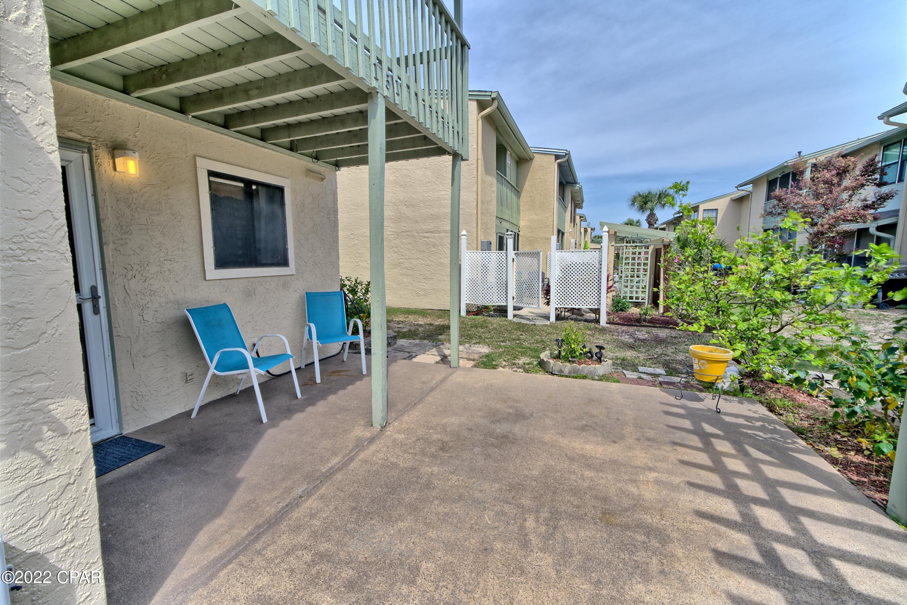 Gulf Highlands Beach Resort - Residential