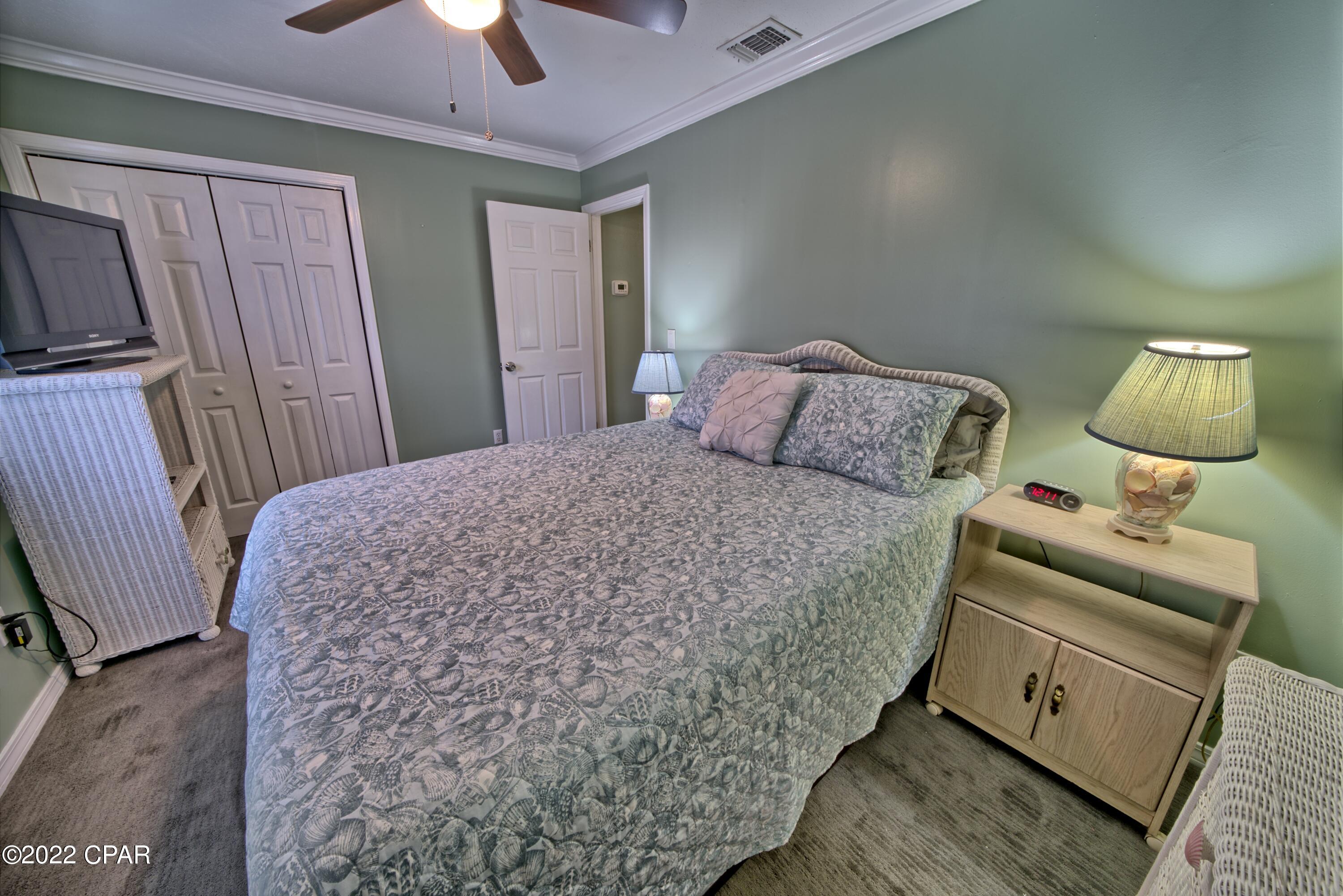 Gulf Highlands Beach Resort - Residential