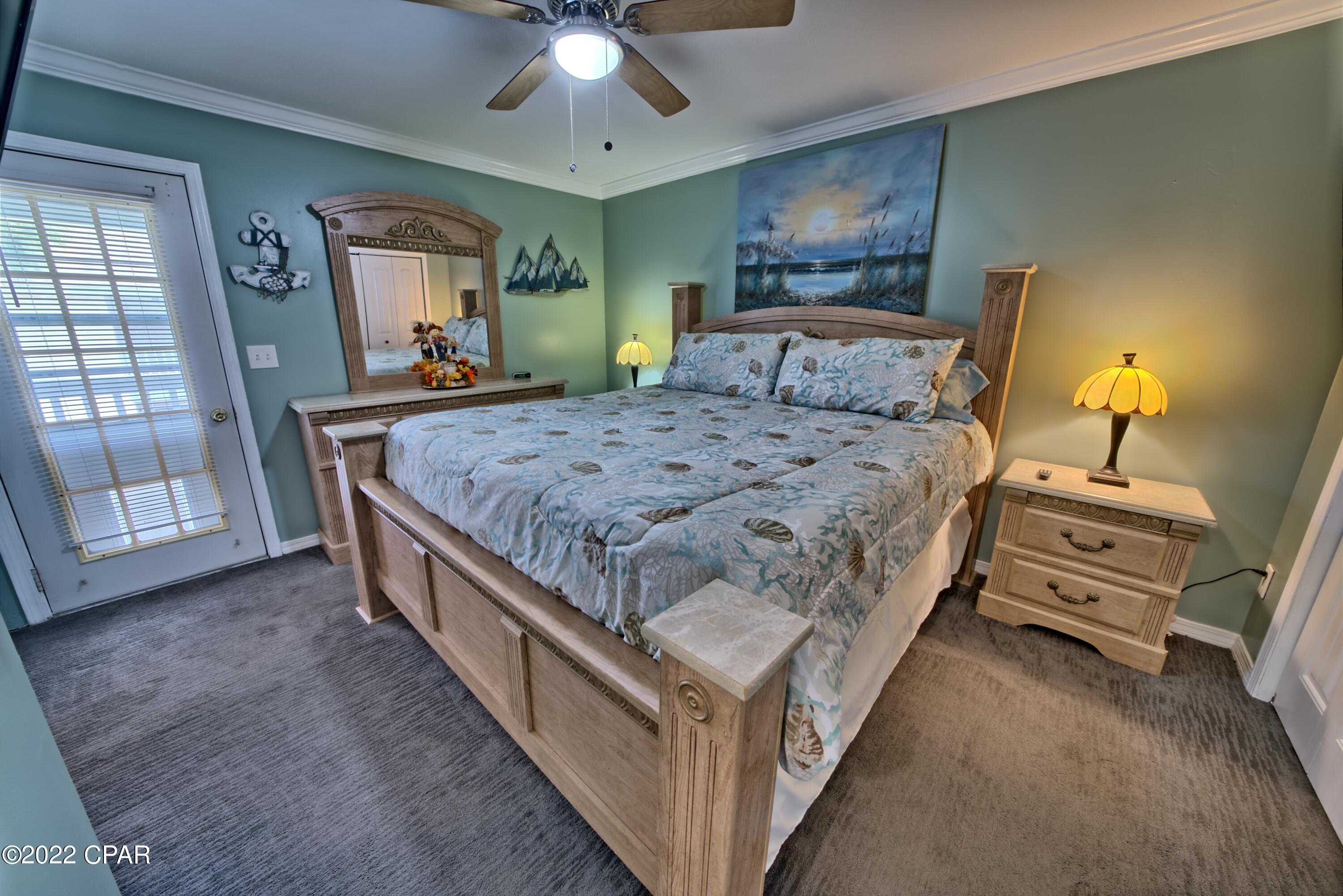 Gulf Highlands Beach Resort - Residential