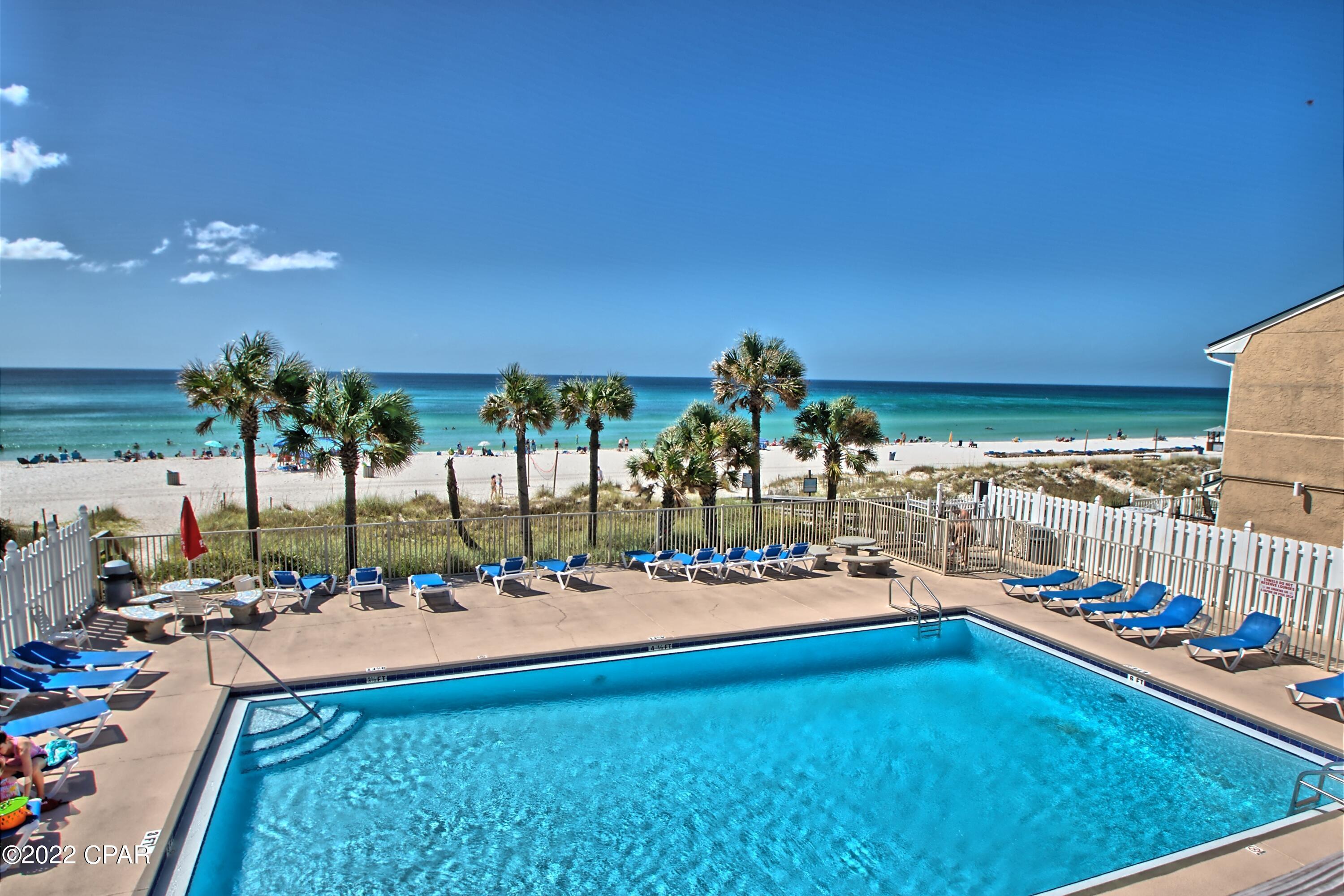 Gulf Highlands Beach Resort - Residential