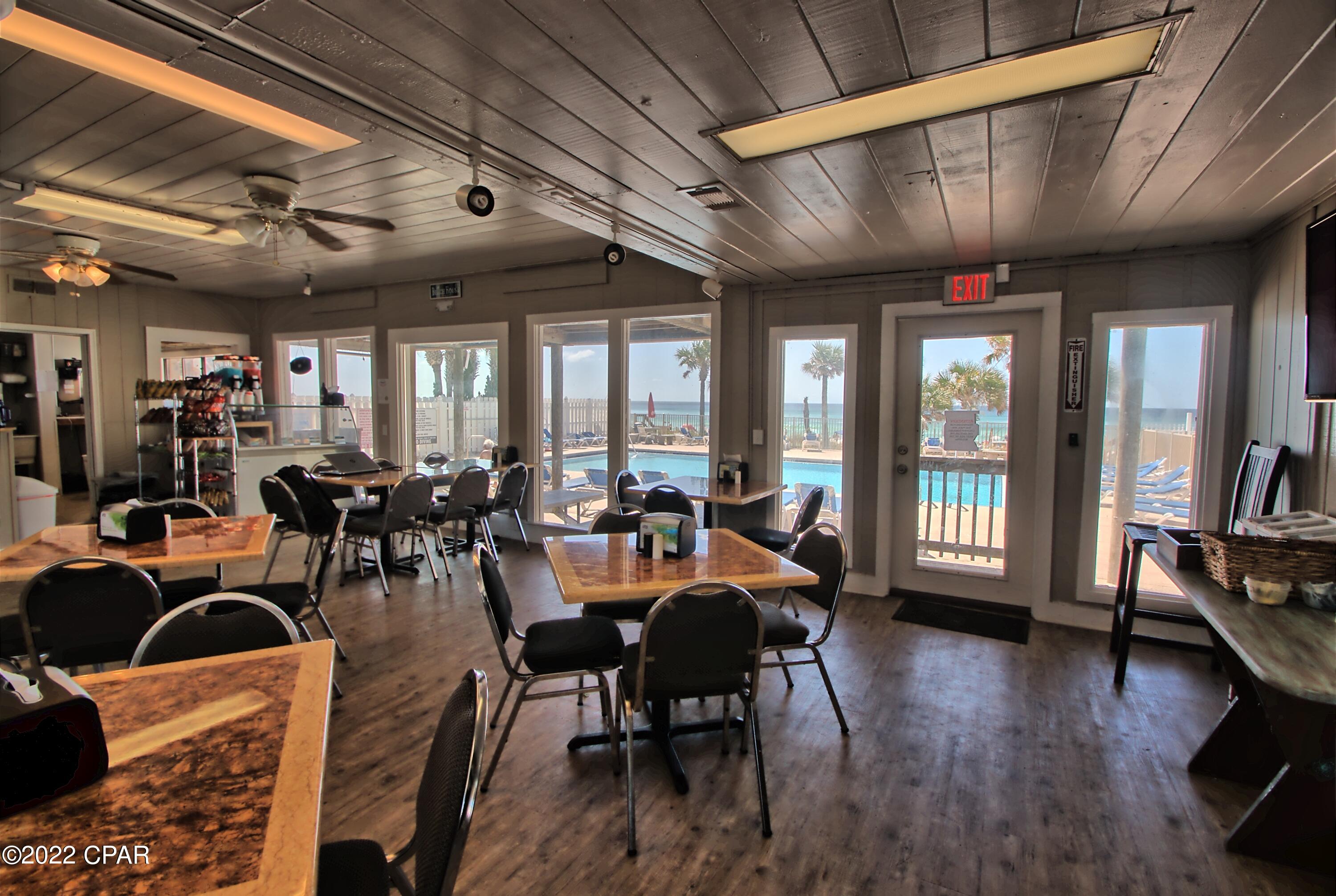 Gulf Highlands Beach Resort - Residential