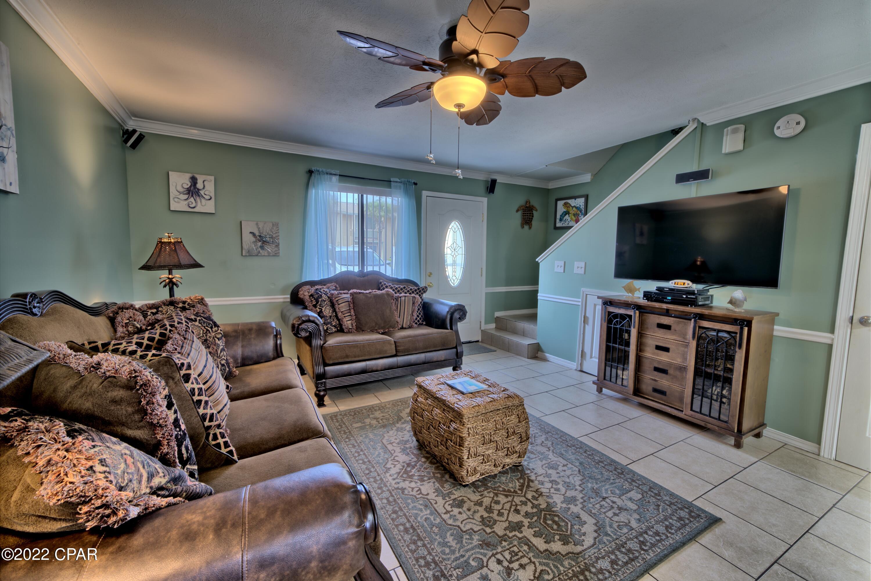 Gulf Highlands Beach Resort - Residential