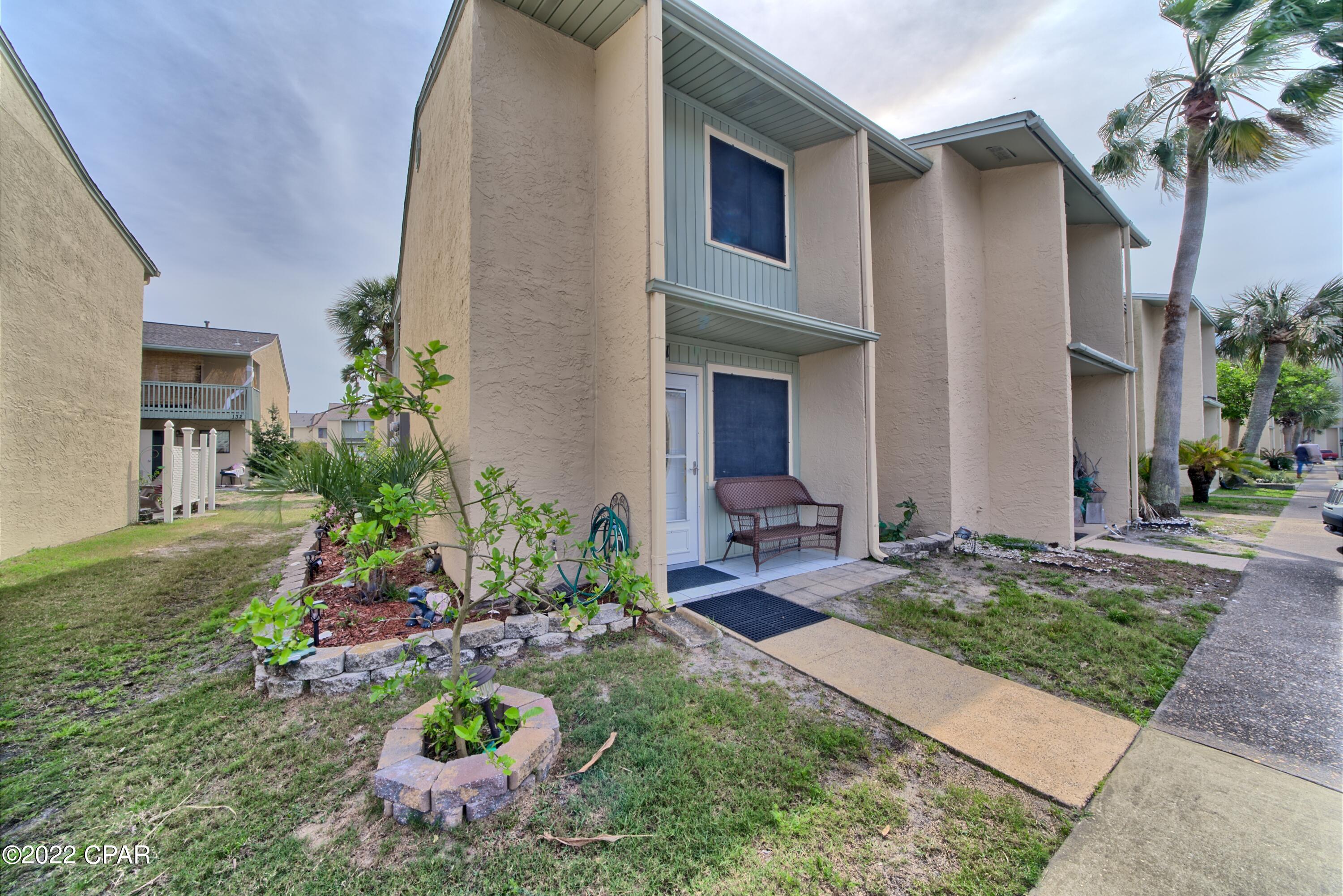 Gulf Highlands Beach Resort - Residential