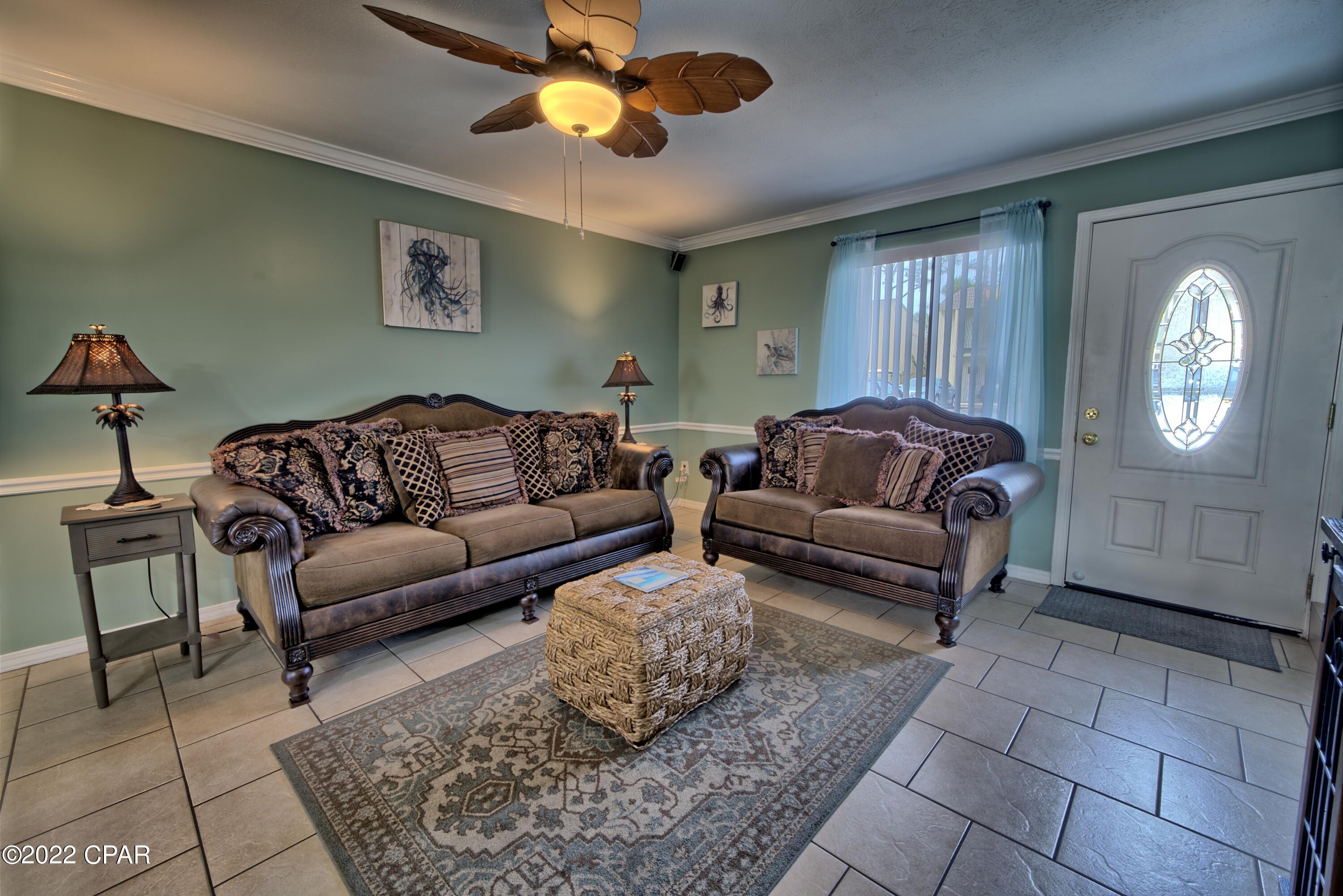 Gulf Highlands Beach Resort - Residential