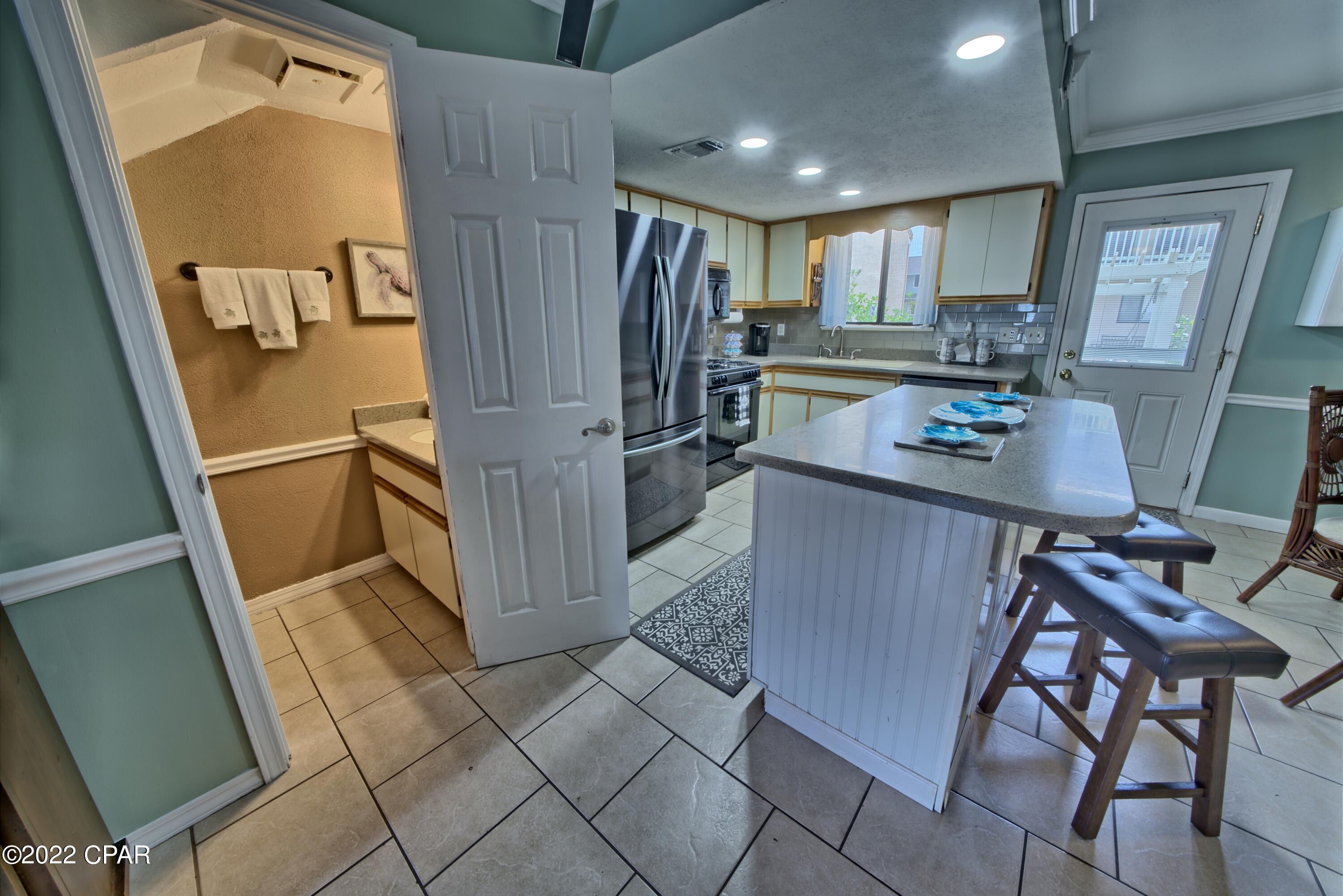 Gulf Highlands Beach Resort - Residential