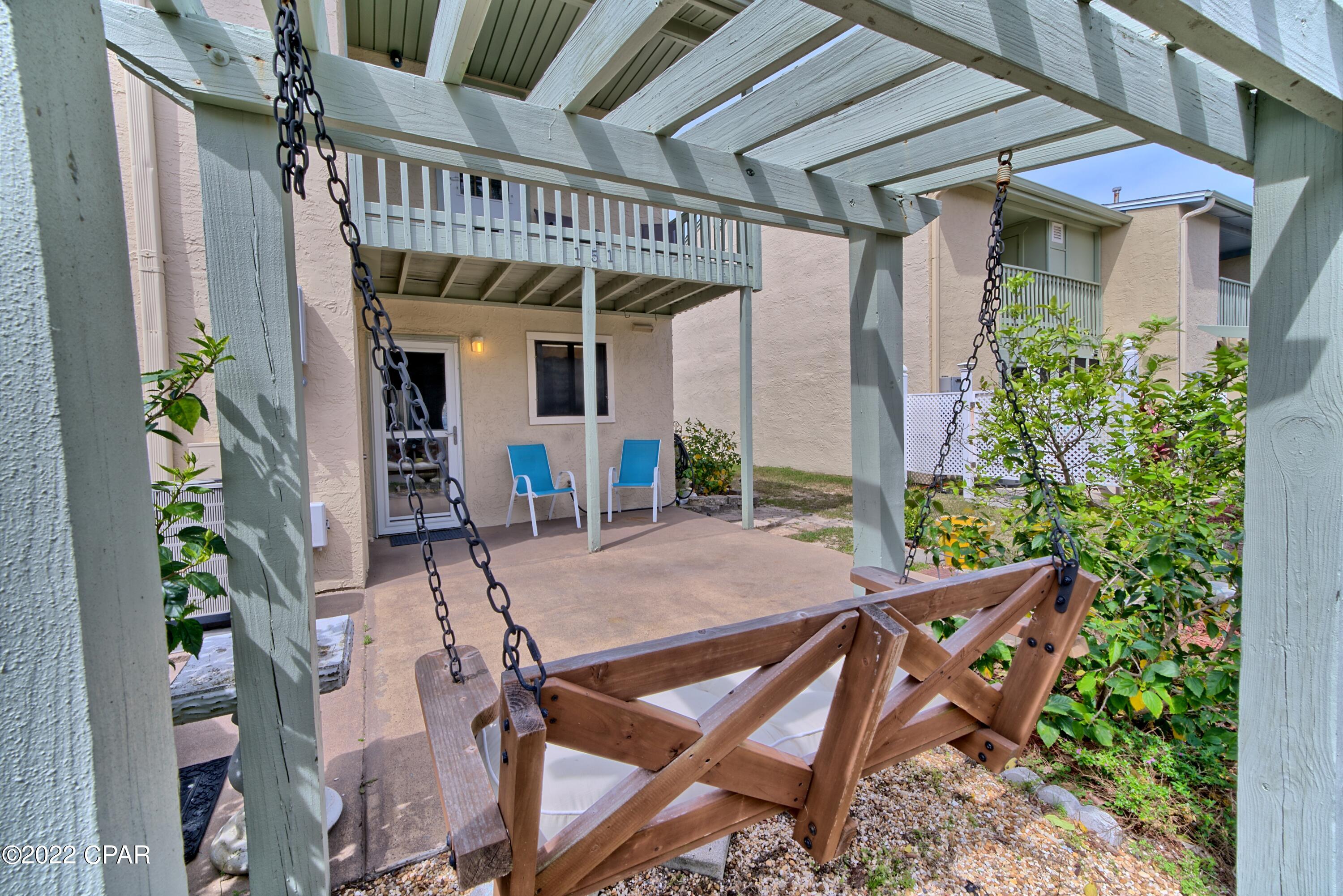 Gulf Highlands Beach Resort - Residential