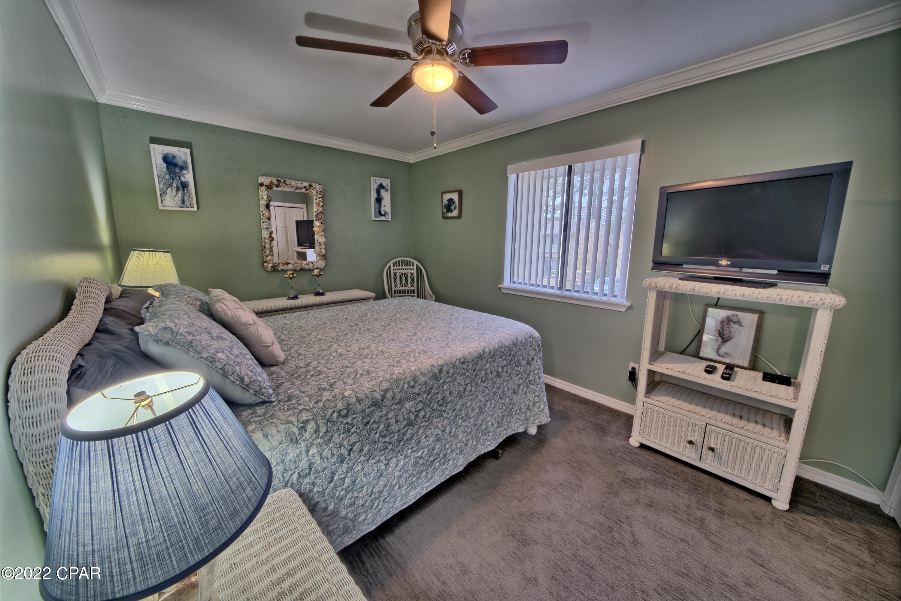 Gulf Highlands Beach Resort - Residential