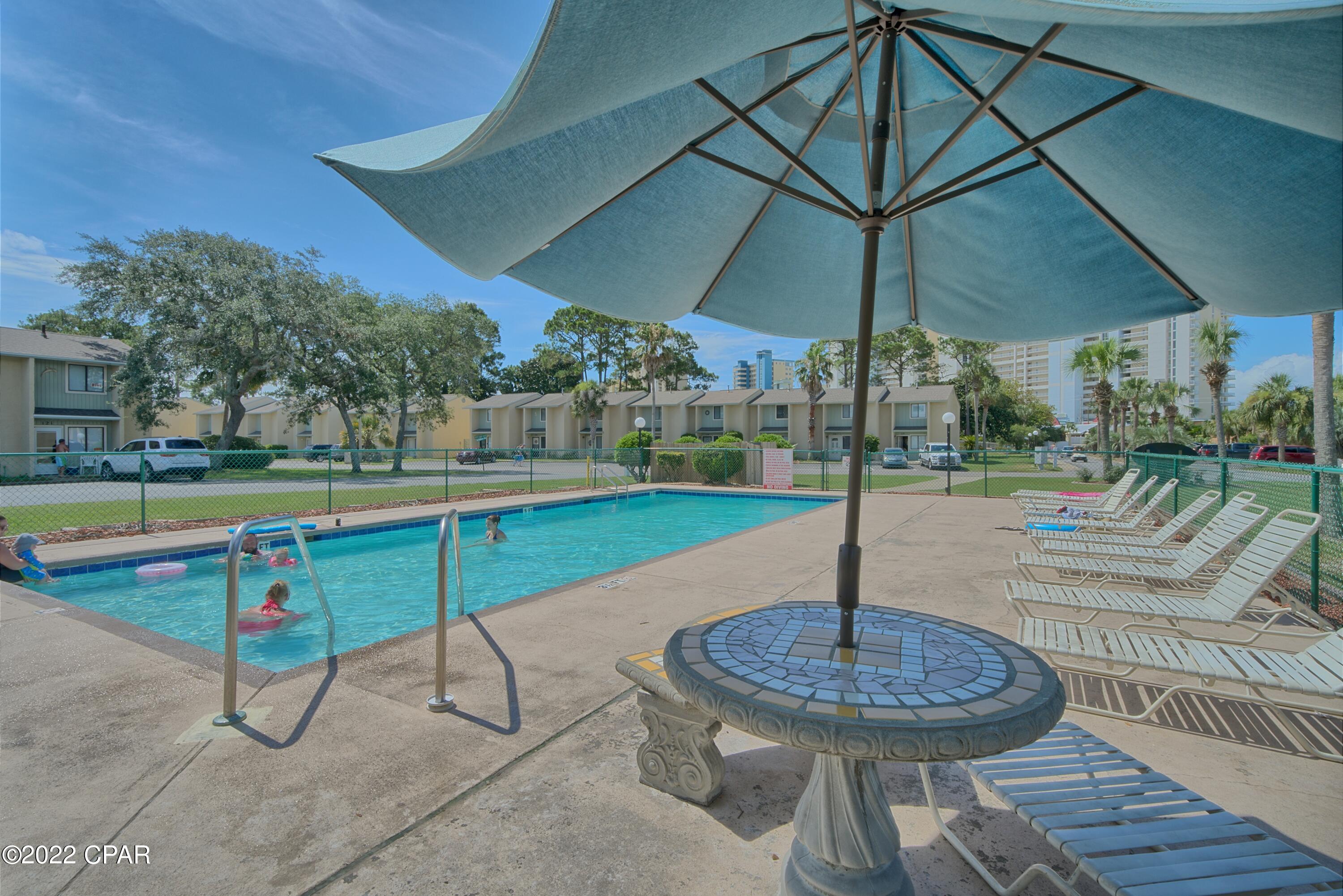 Gulf Highlands Beach Resort - Residential