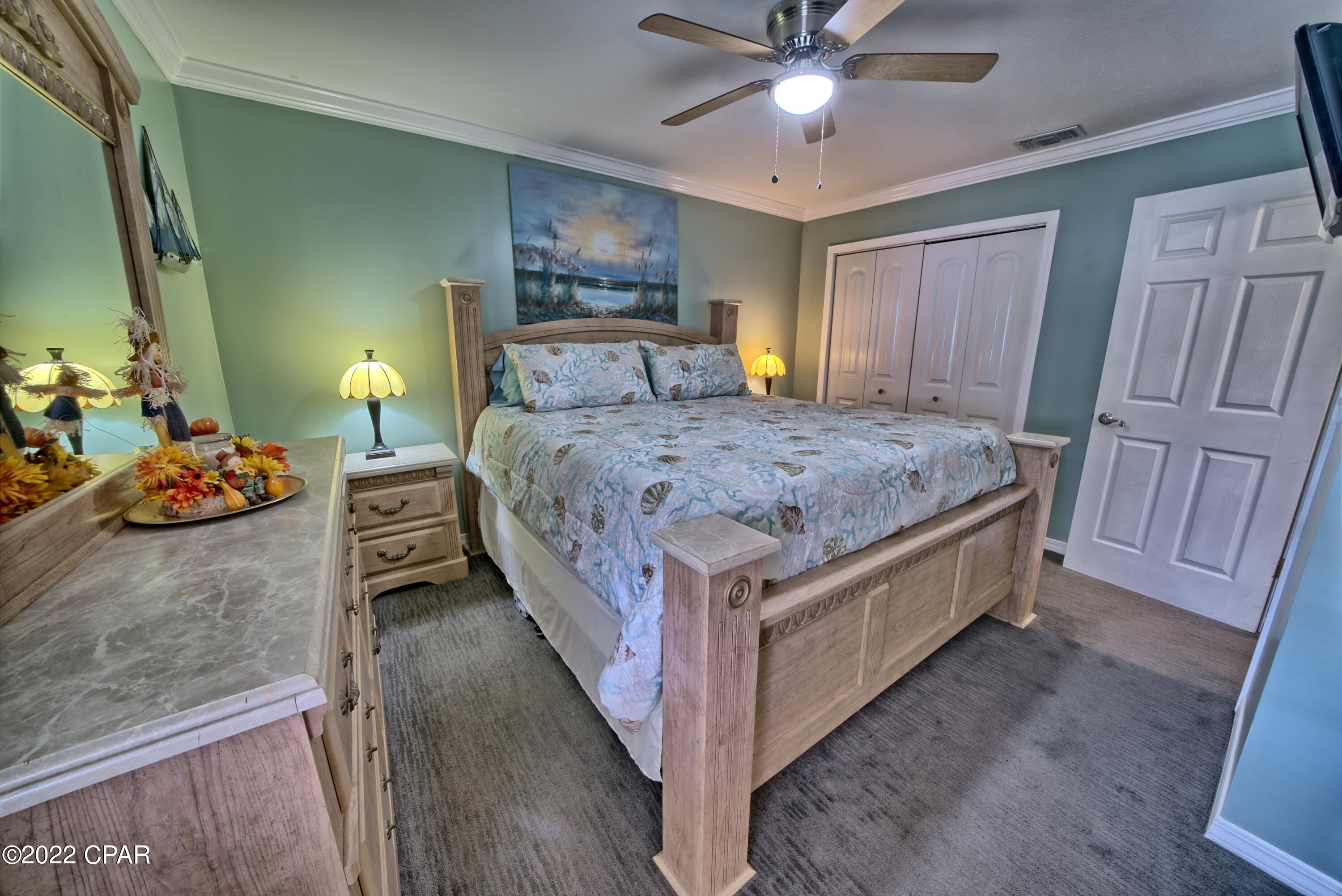 Gulf Highlands Beach Resort - Residential