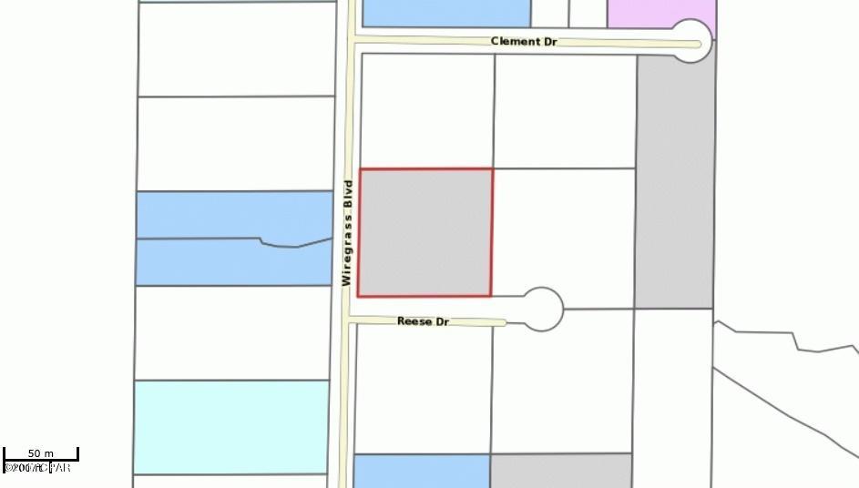 North Bay Estates - Residential