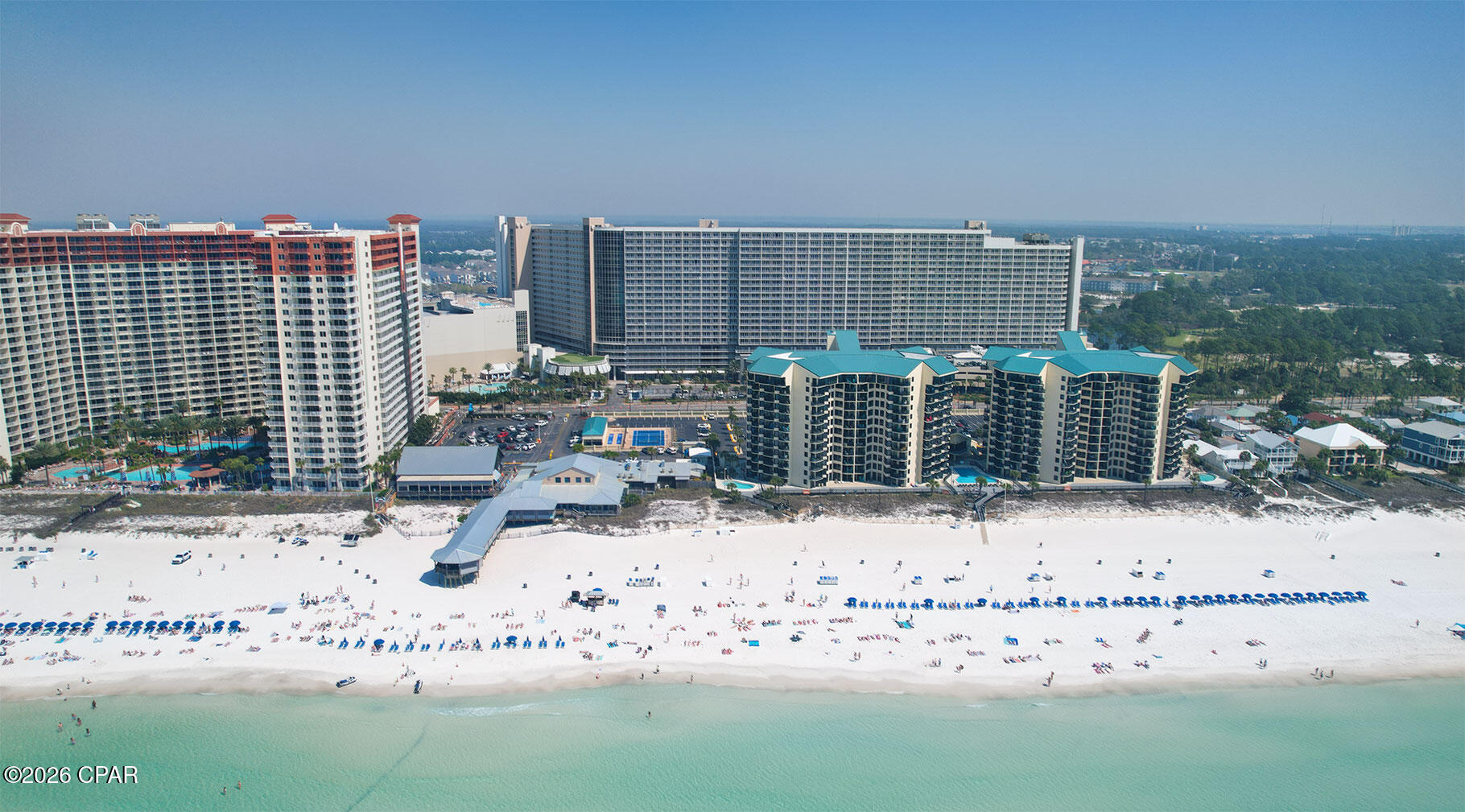 Laketown Wharf - Residential