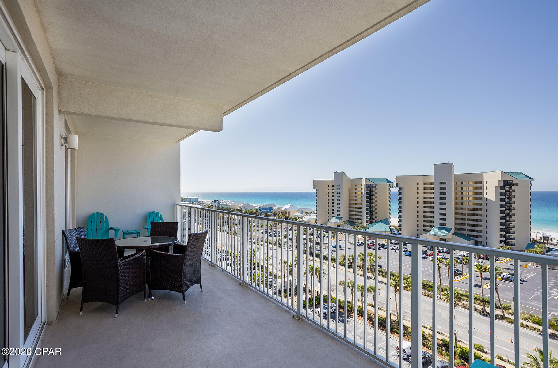 Laketown Wharf - Residential