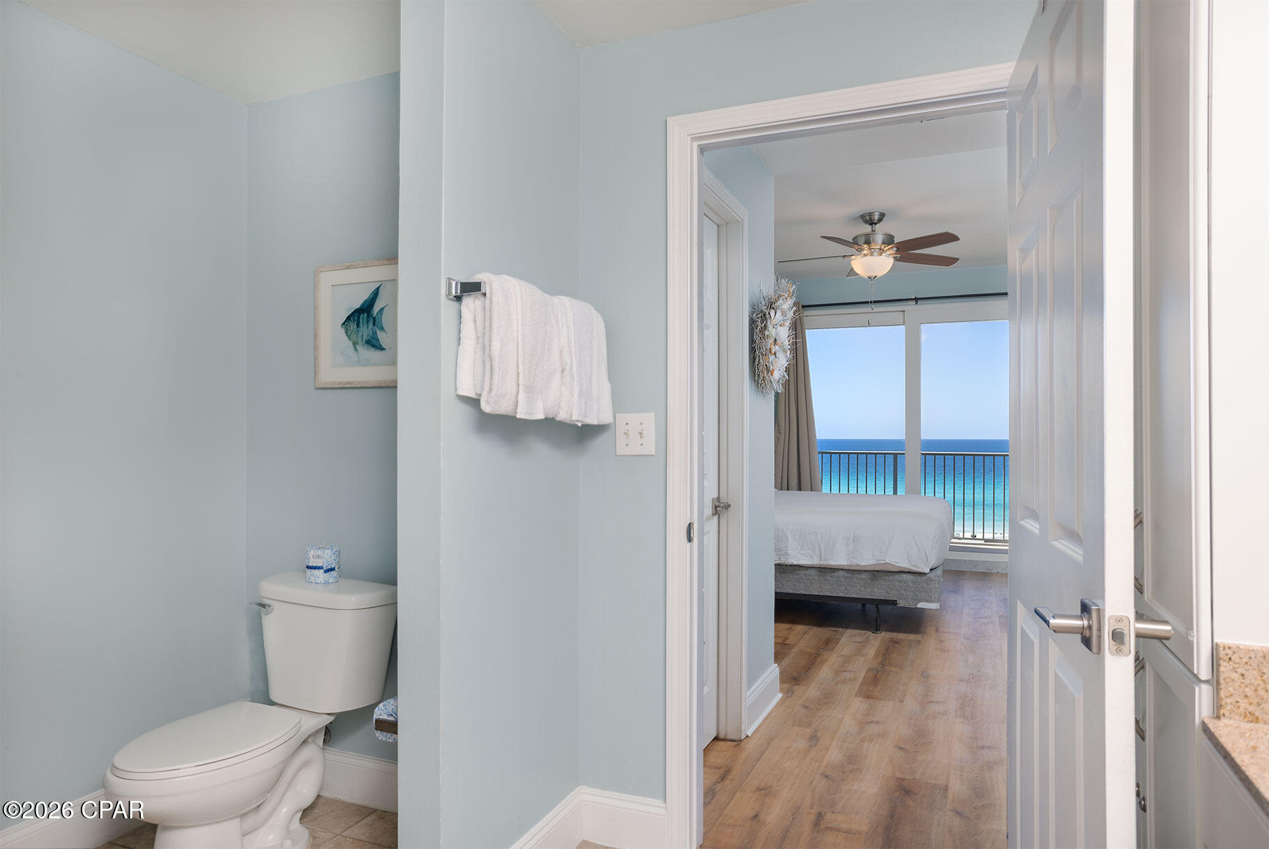 Laketown Wharf - Residential