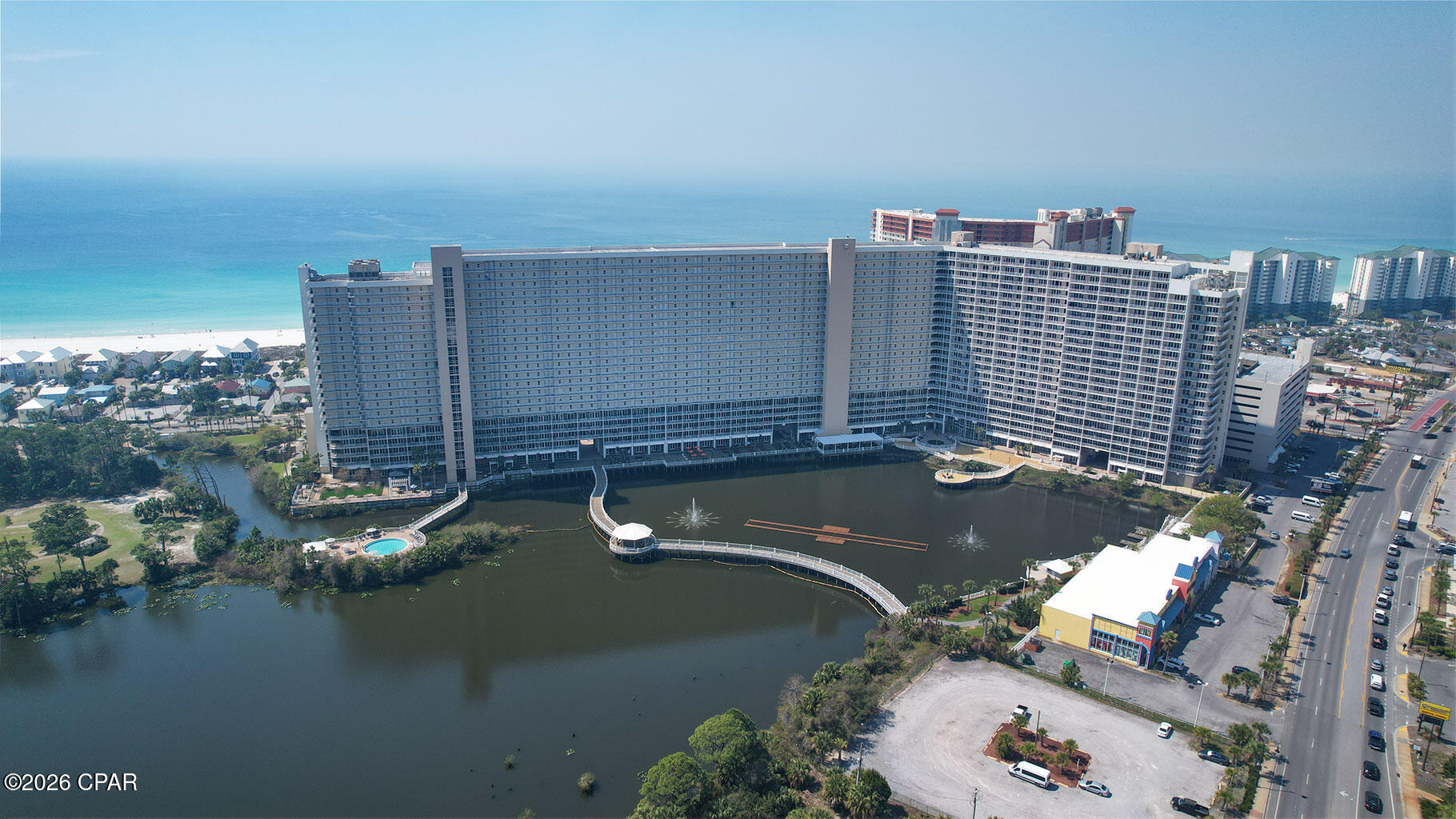 Laketown Wharf - Residential