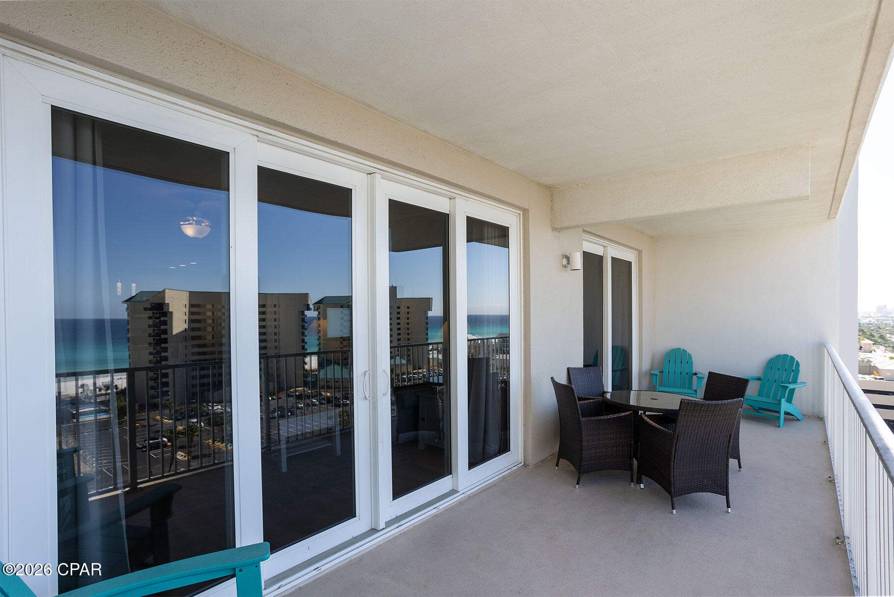 Laketown Wharf - Residential