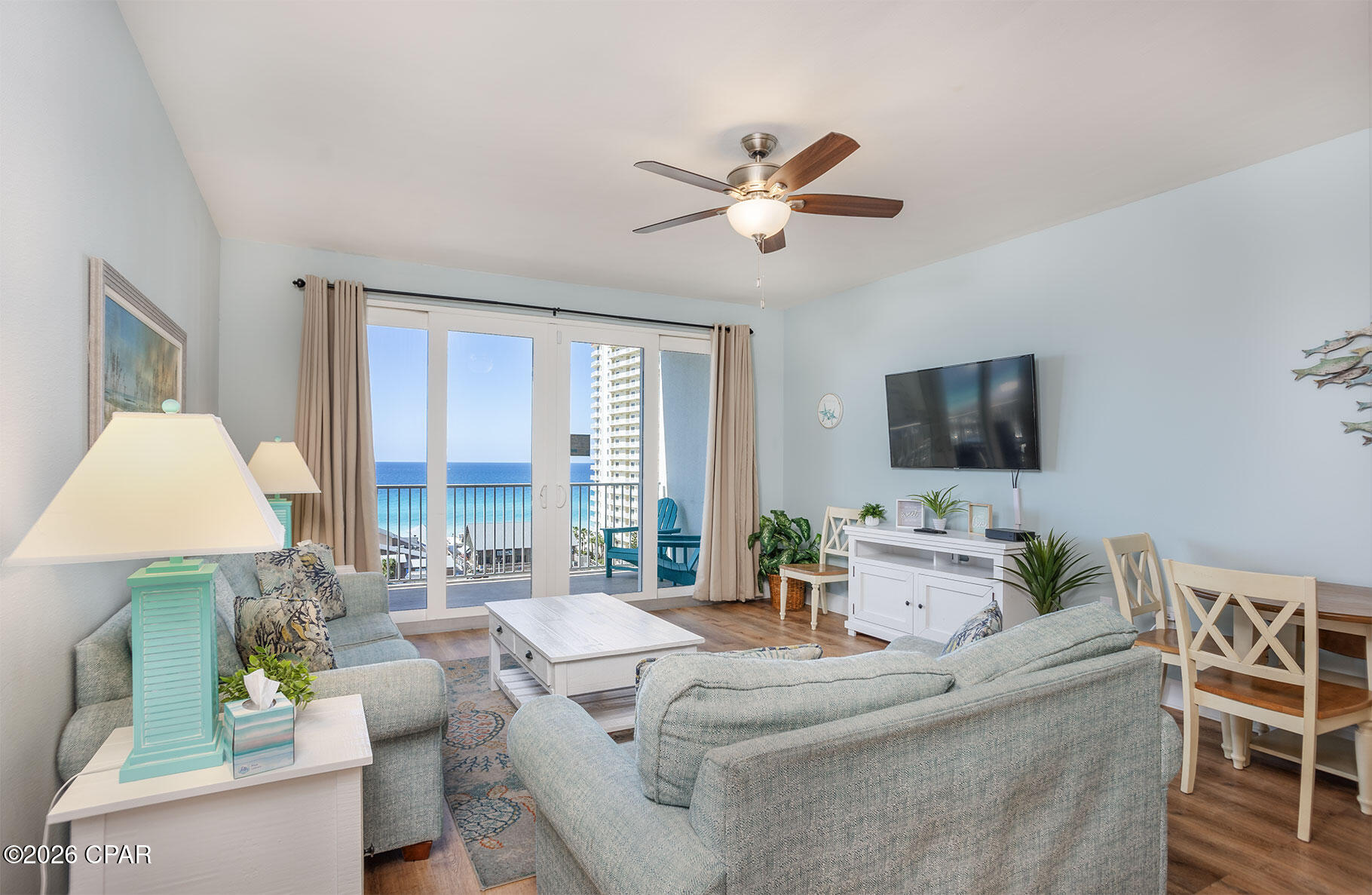 Laketown Wharf - Residential