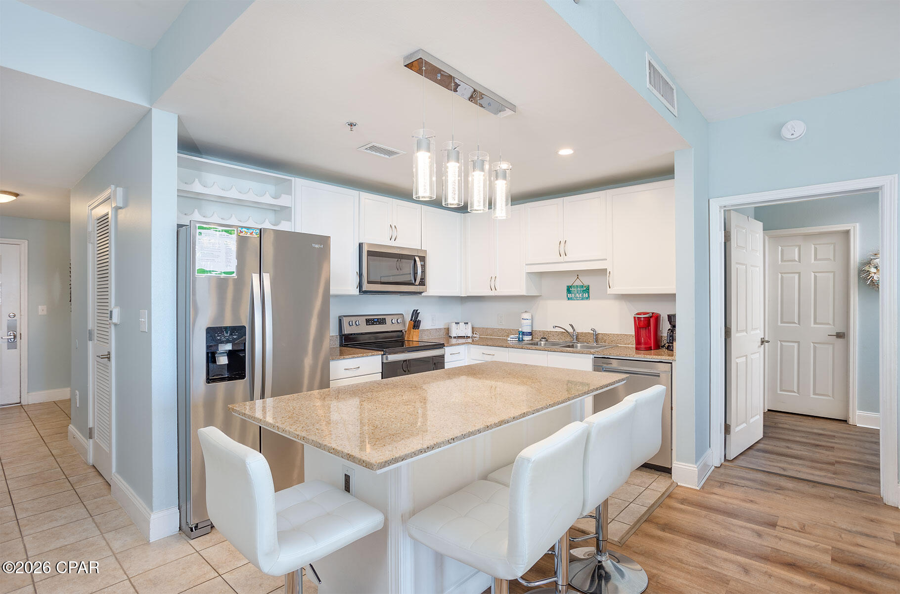 Laketown Wharf - Residential