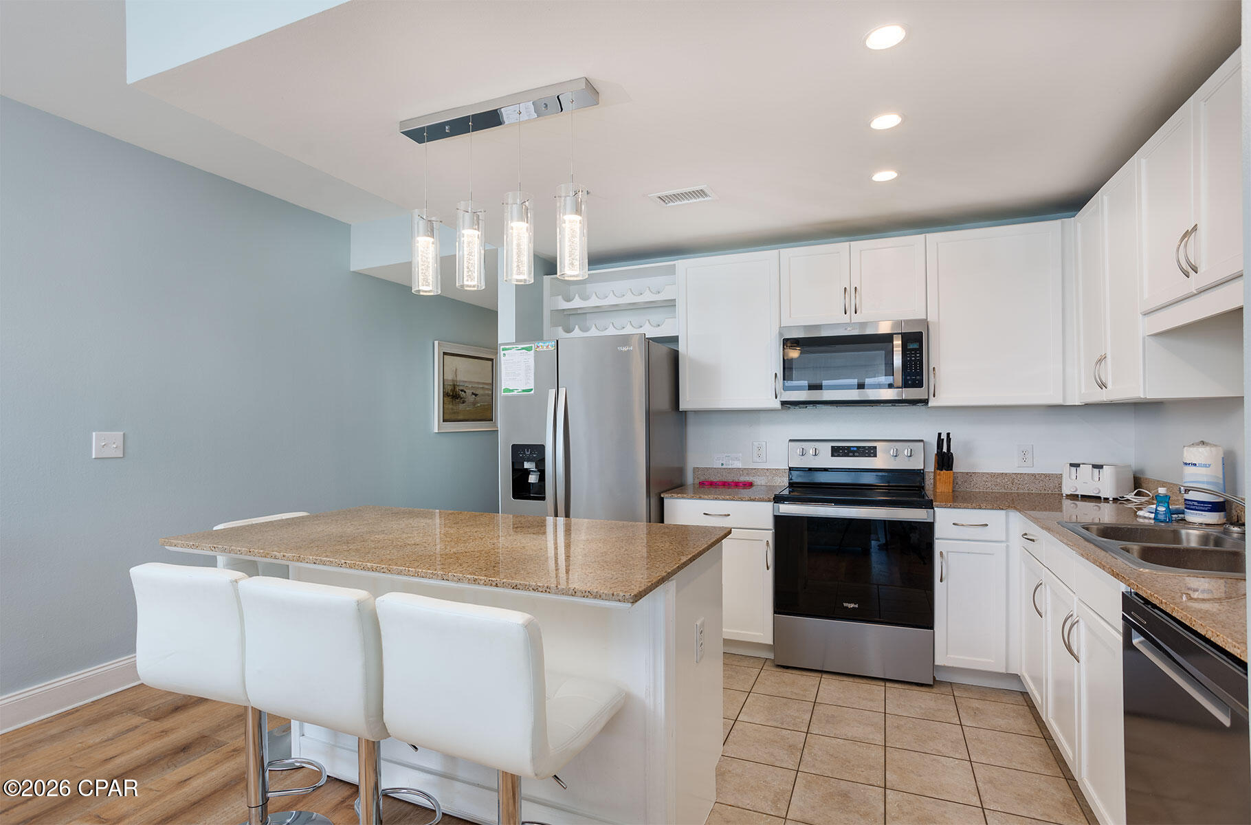 Laketown Wharf - Residential