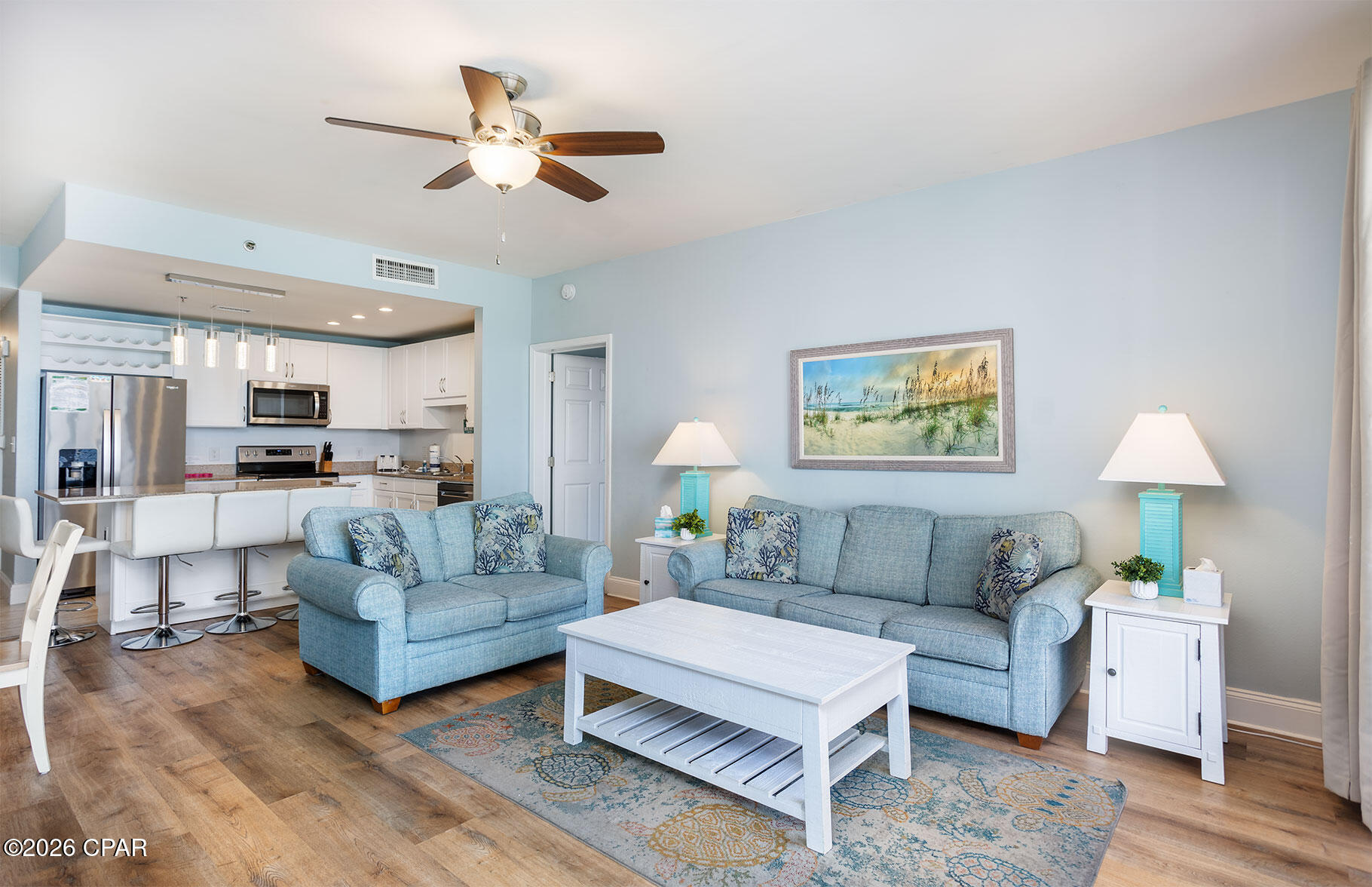 Laketown Wharf - Residential