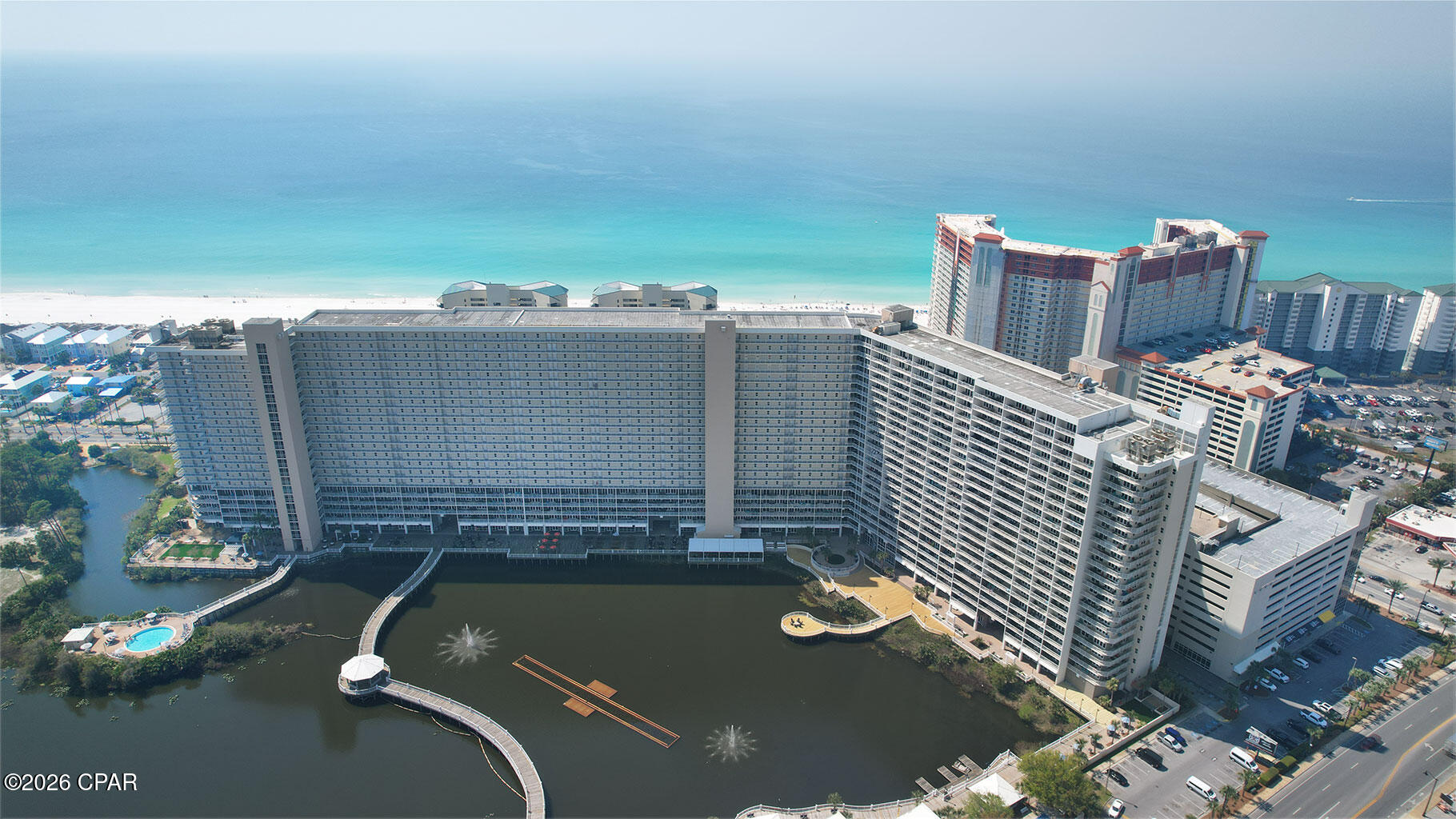 Laketown Wharf - Residential