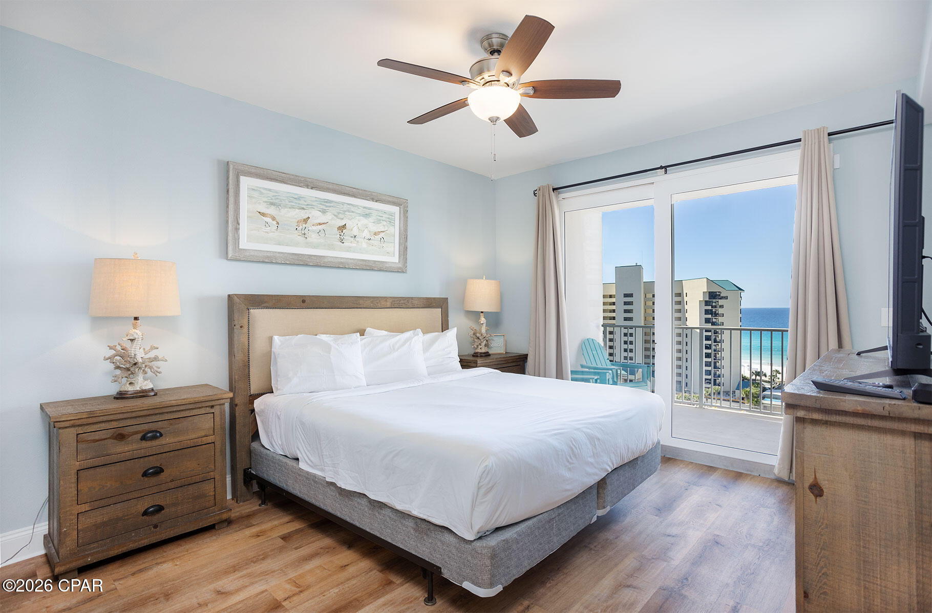 Laketown Wharf - Residential