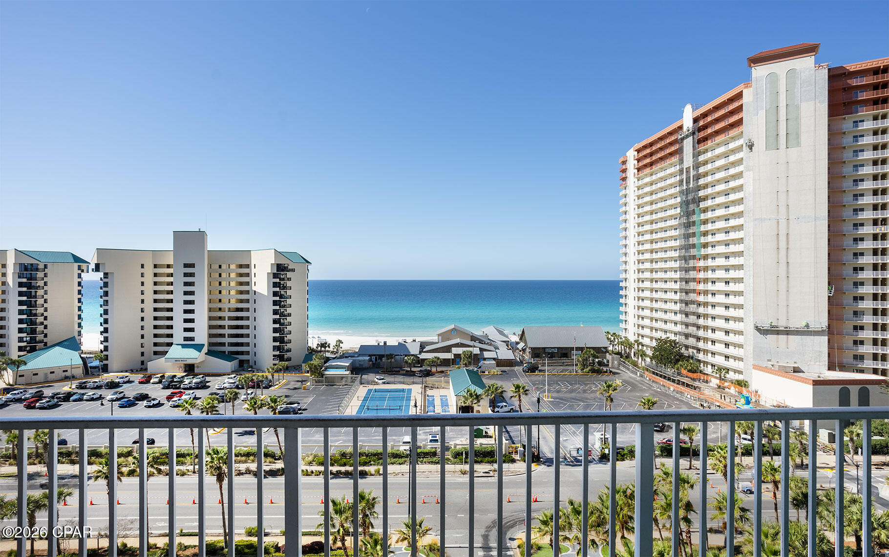 Laketown Wharf - Residential