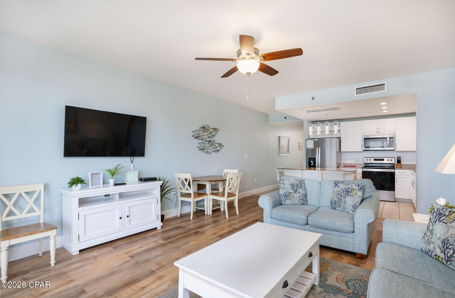 Laketown Wharf - Residential