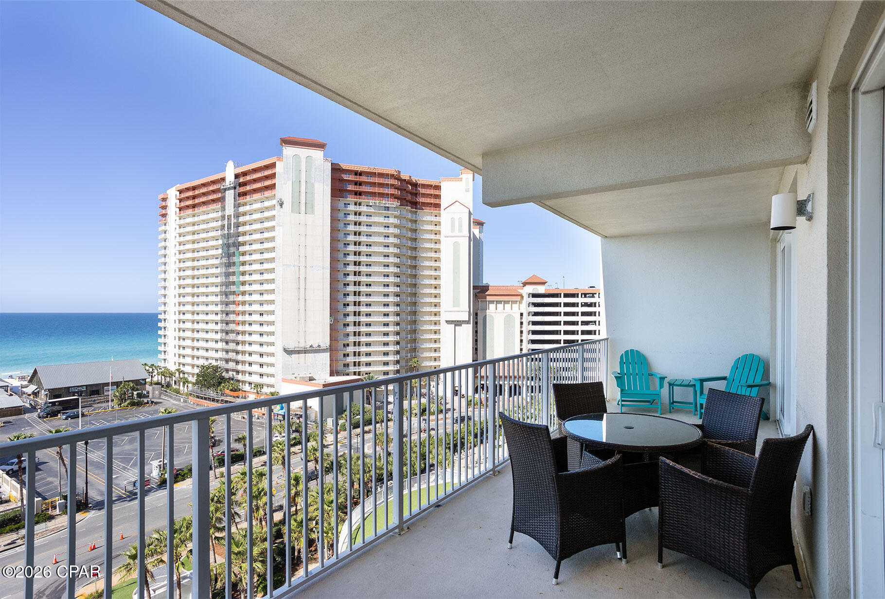 Laketown Wharf - Residential