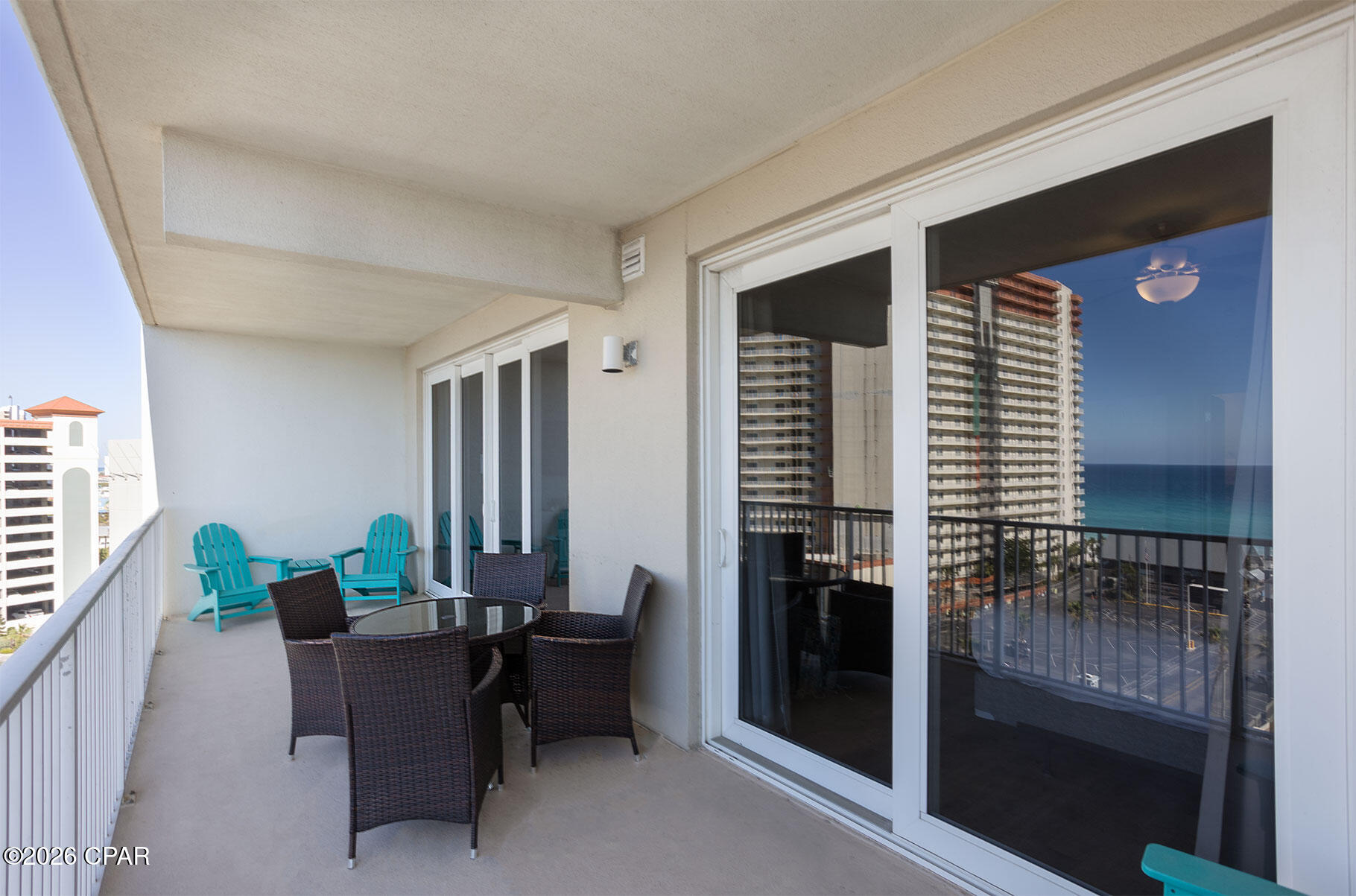 Laketown Wharf - Residential