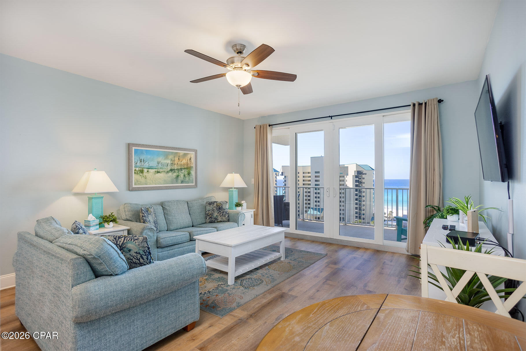 Laketown Wharf - Residential