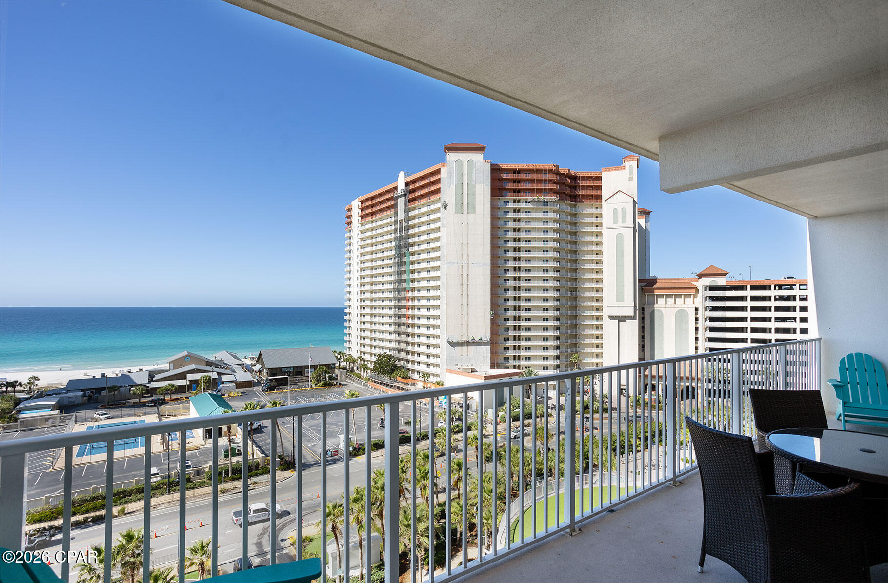 Laketown Wharf - Residential