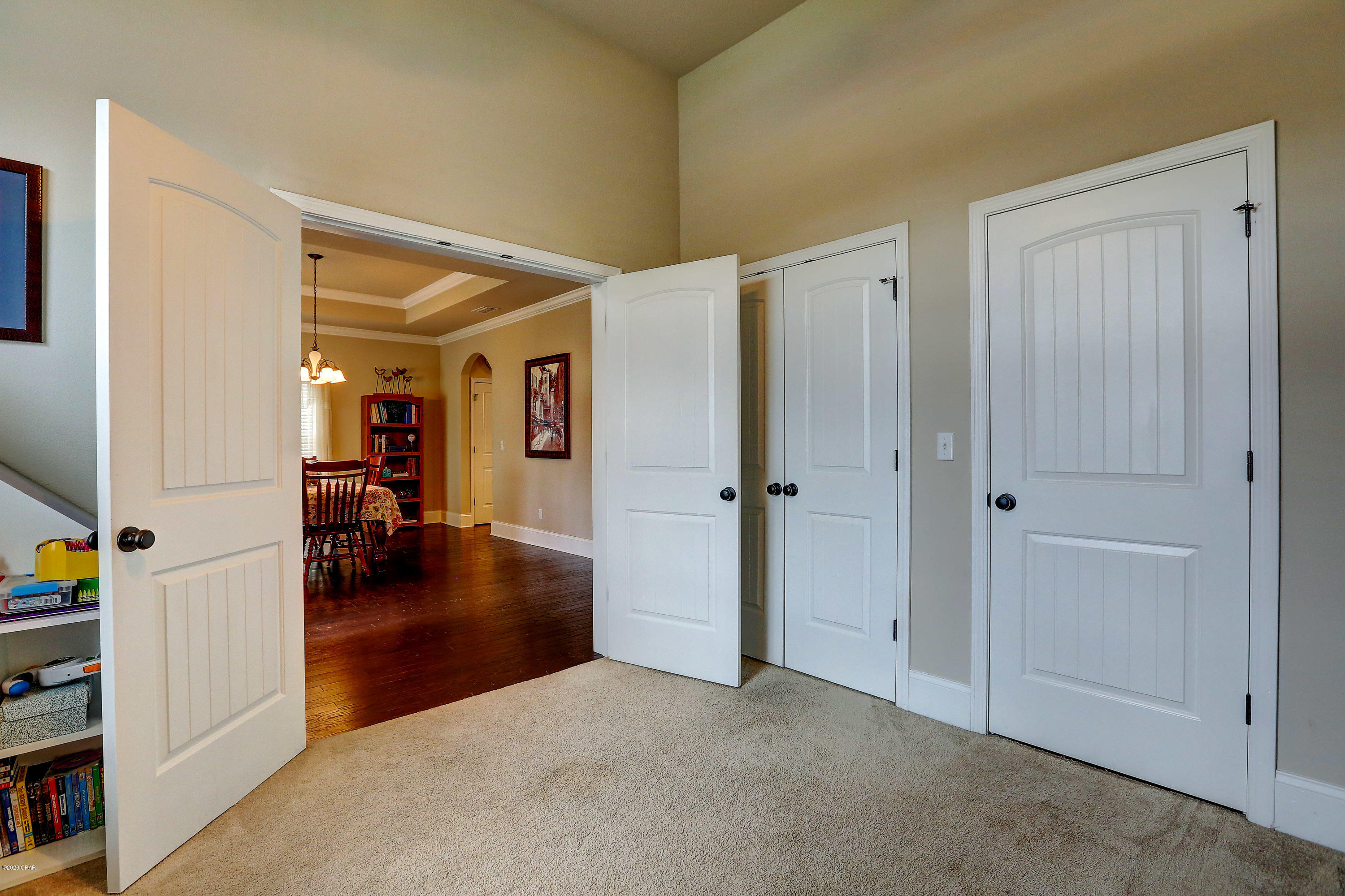 Lake Merial - Residential