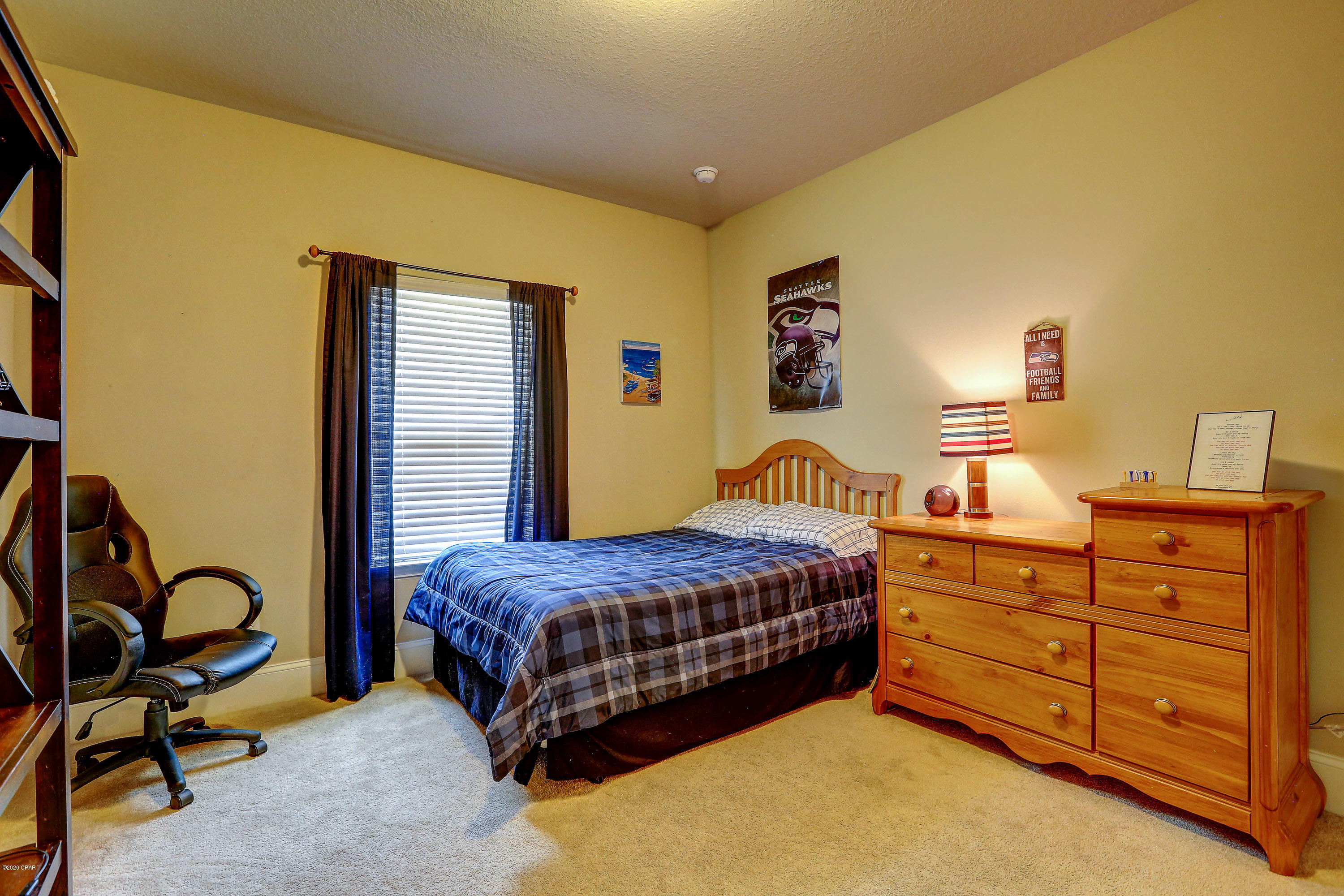 Lake Merial - Residential