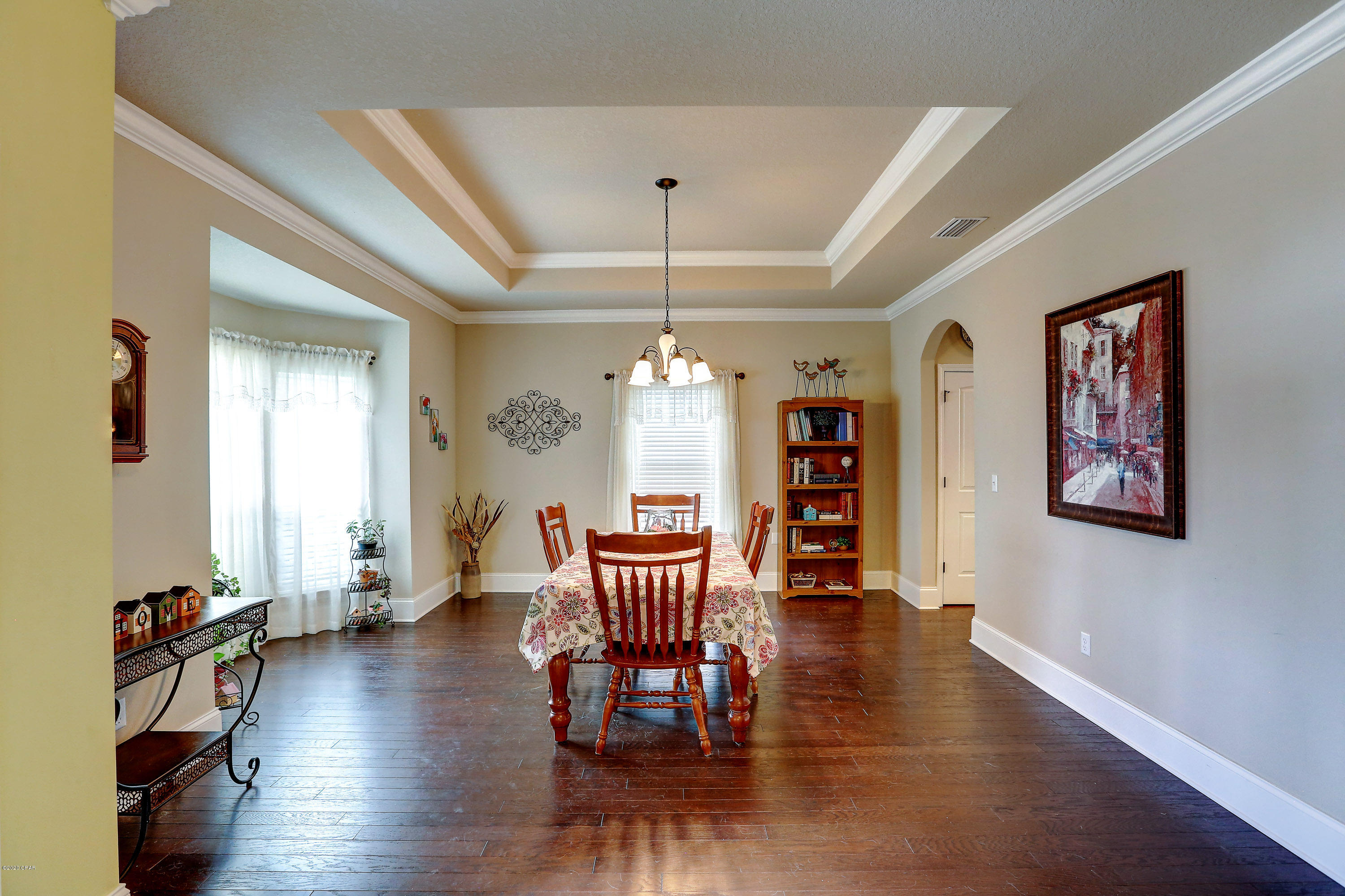 Lake Merial - Residential