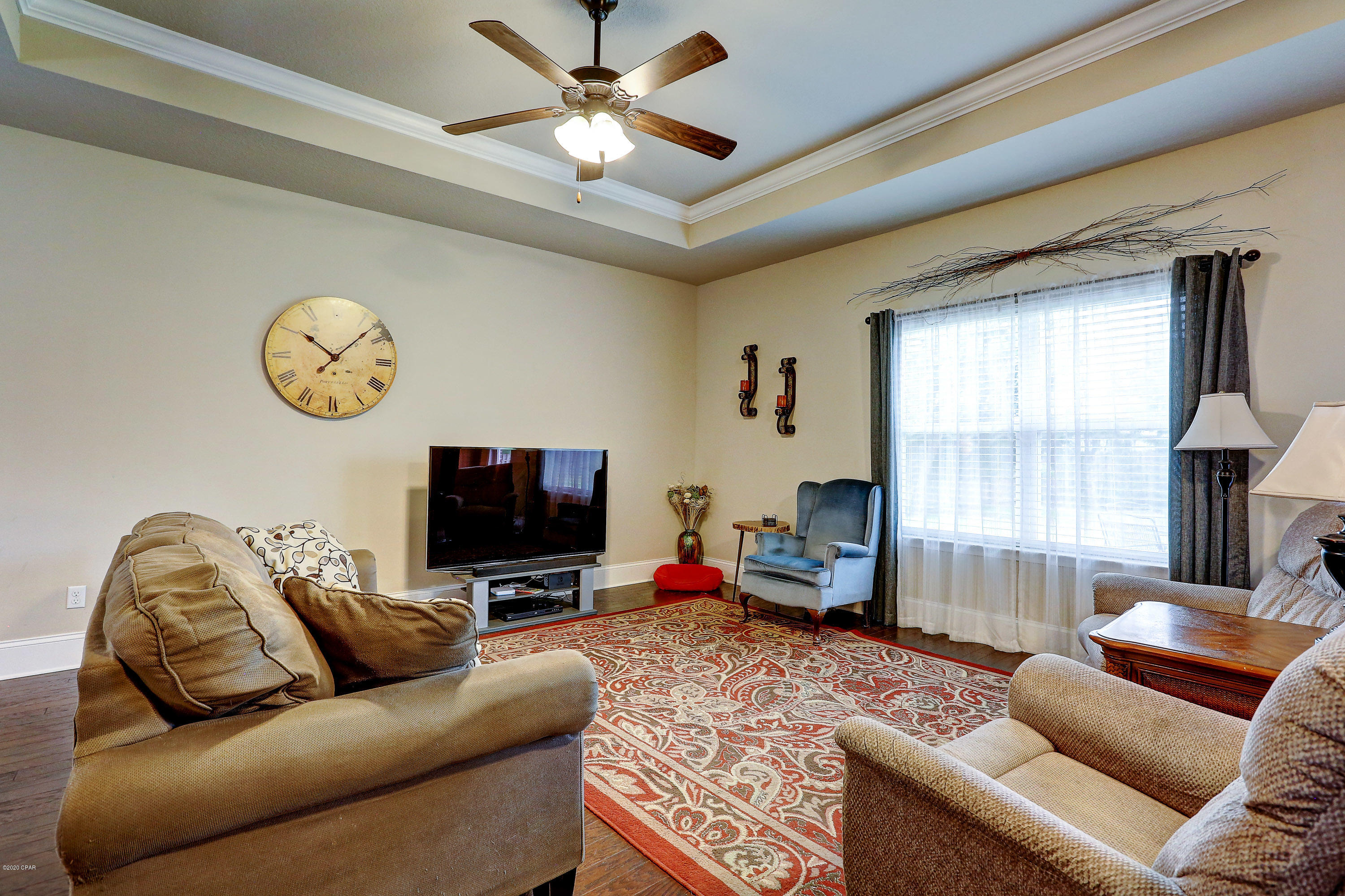 Lake Merial - Residential