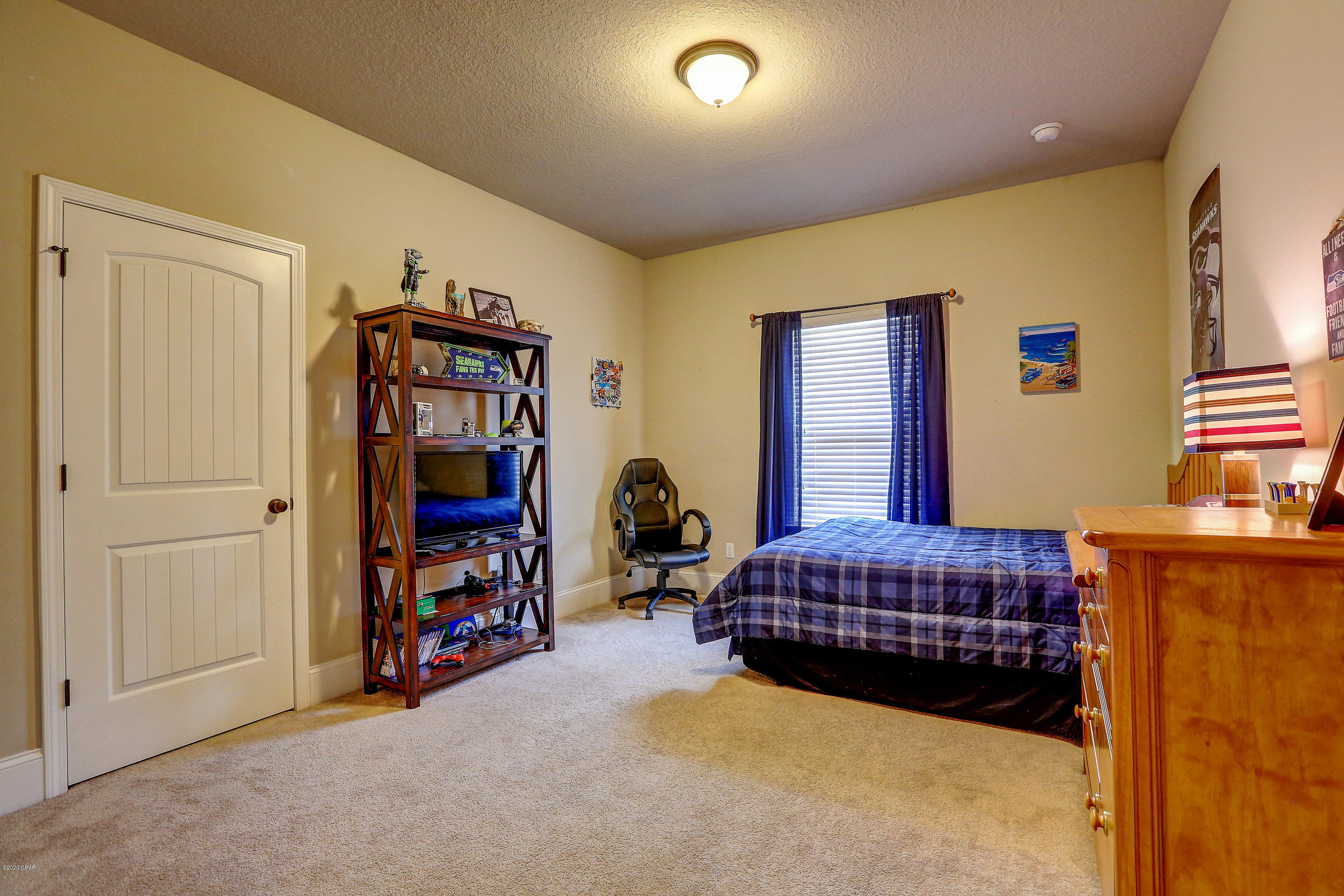 Lake Merial - Residential