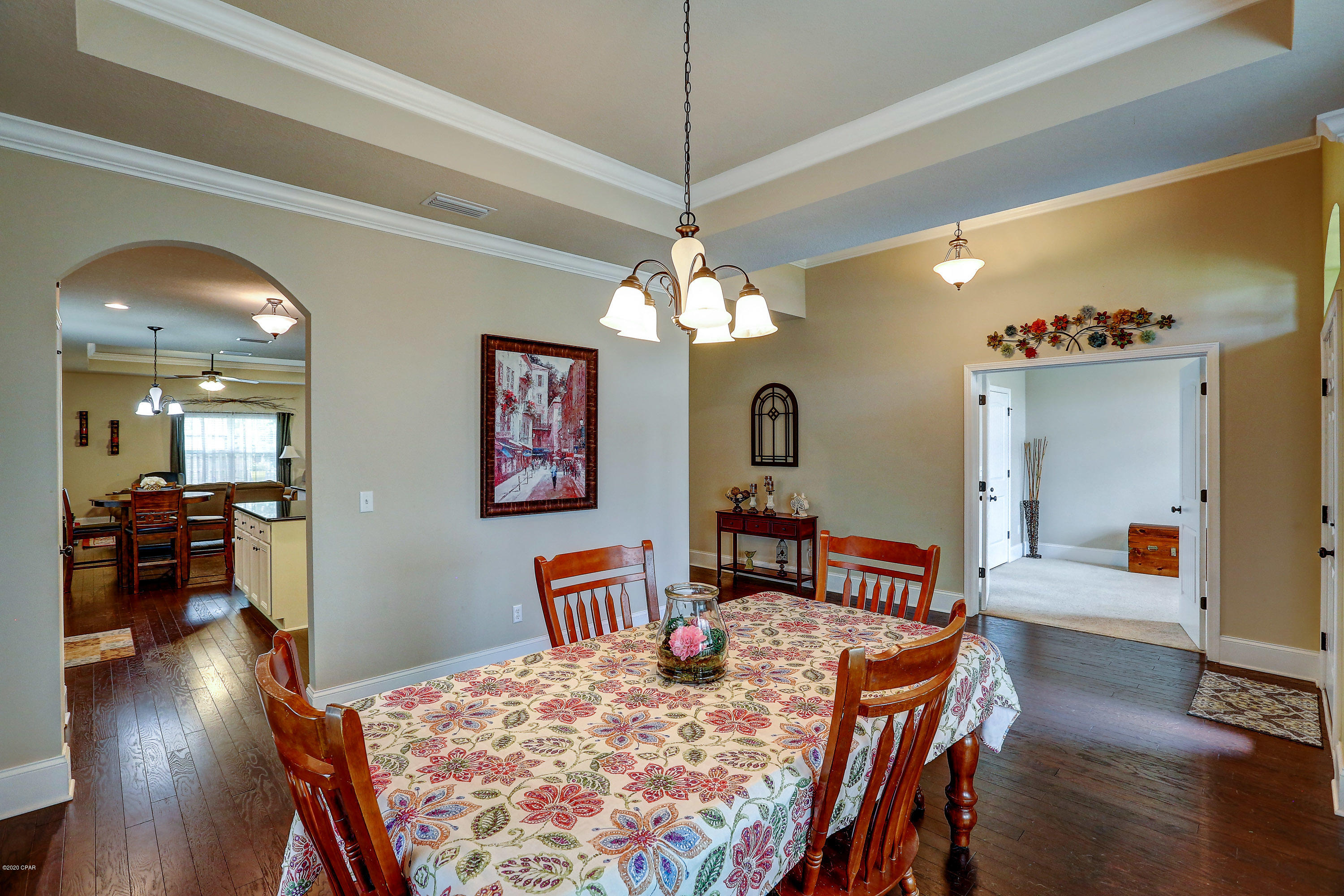 Lake Merial - Residential