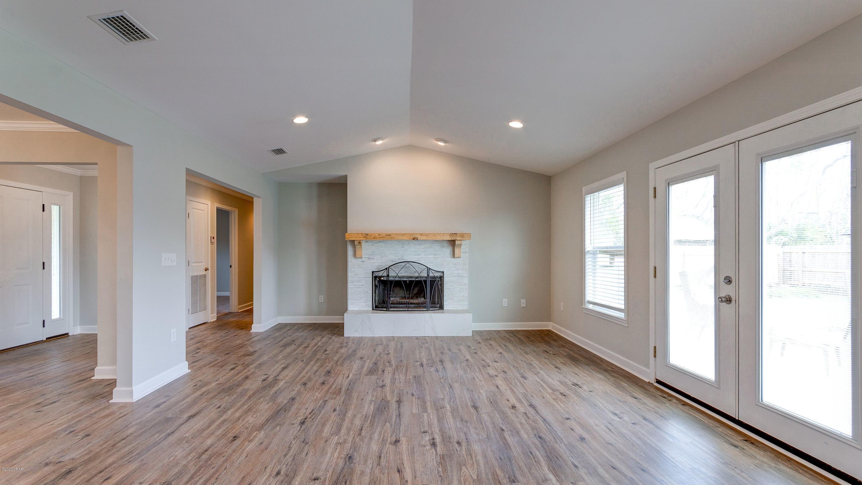 Caroline Add Unit 2 - Residential