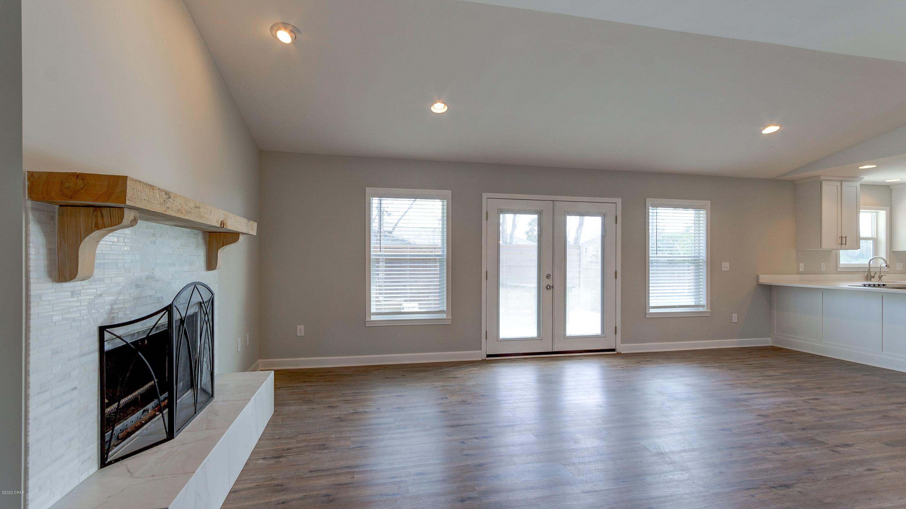 Caroline Add Unit 2 - Residential