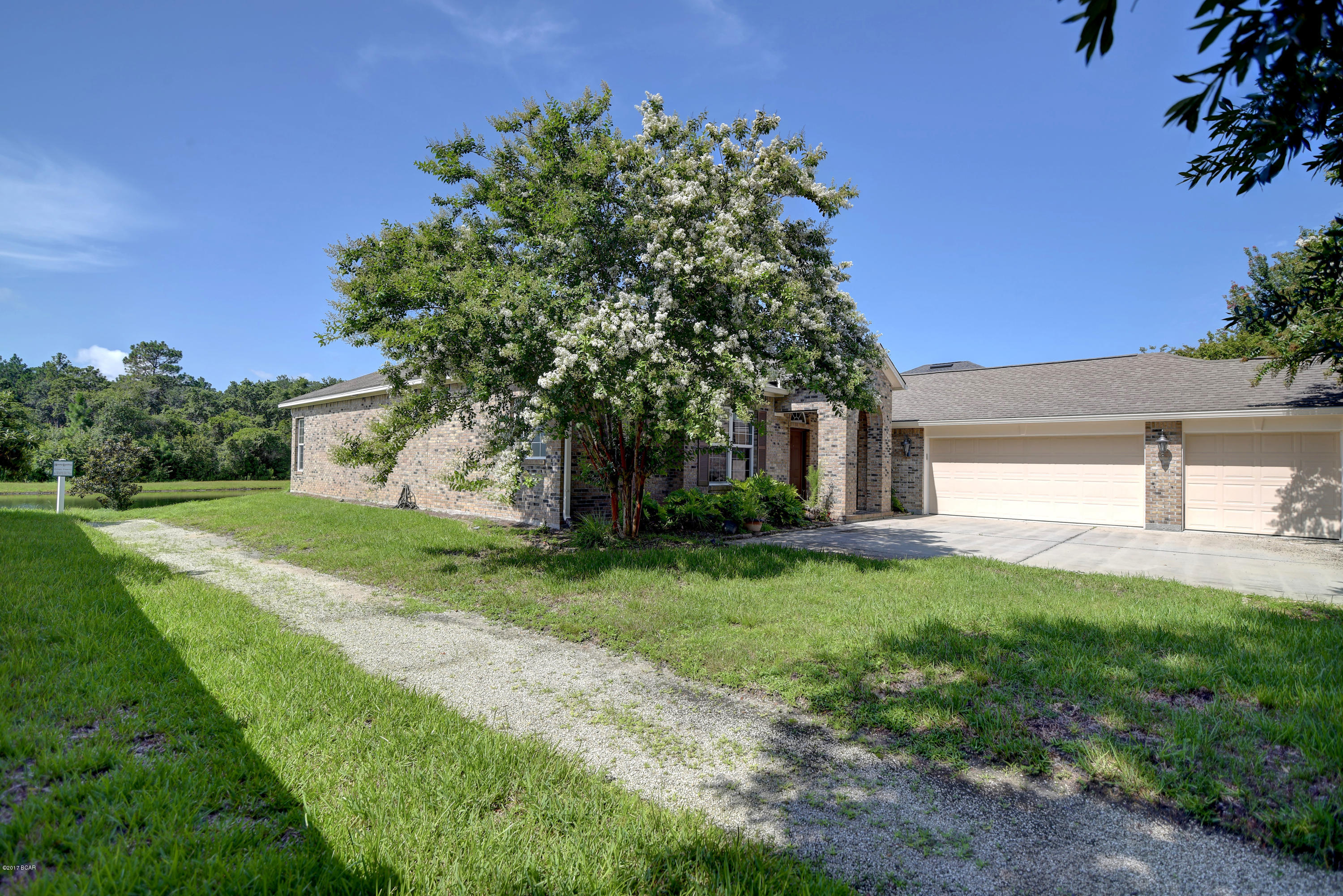 Hawks Landing - Residential