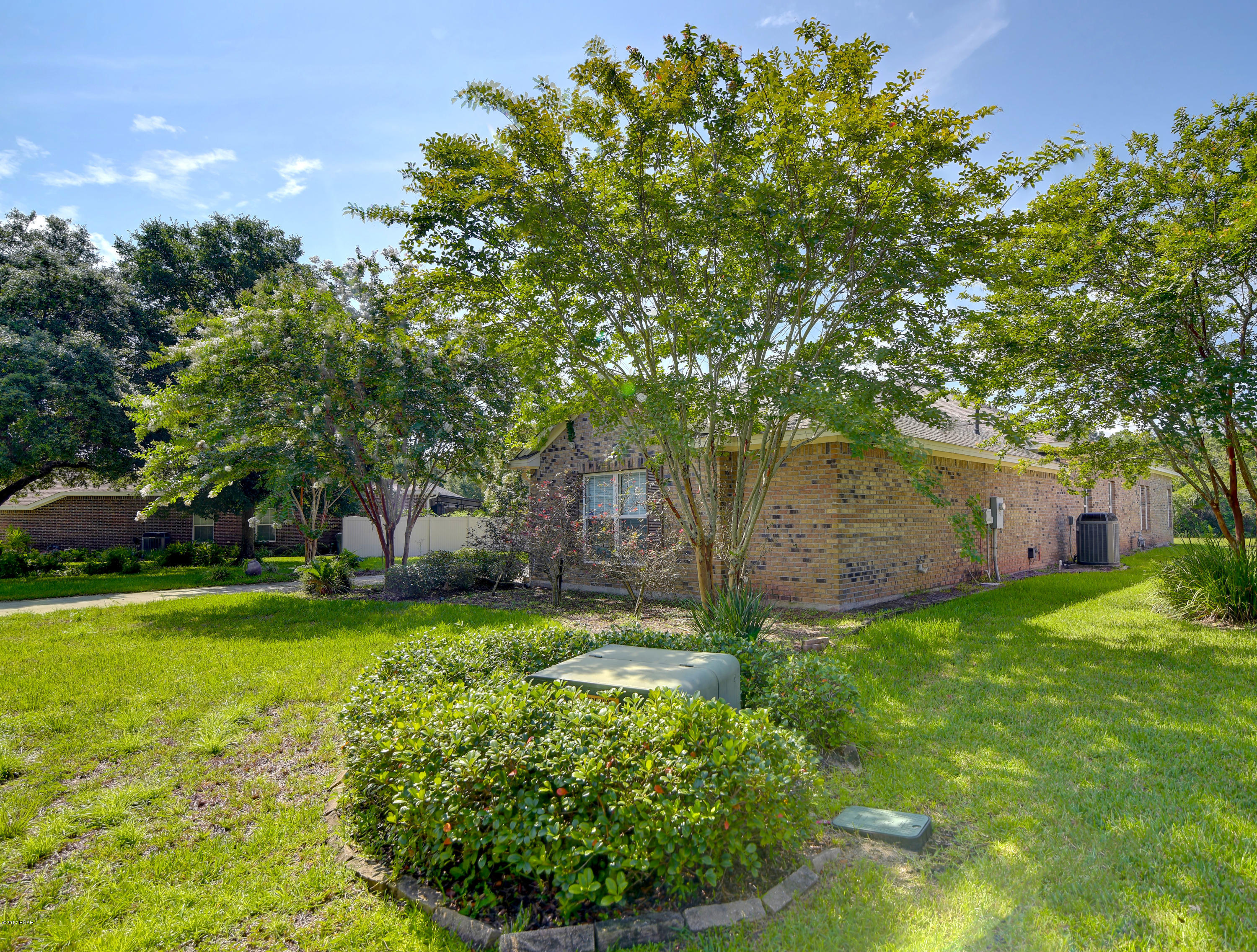 Hawks Landing - Residential