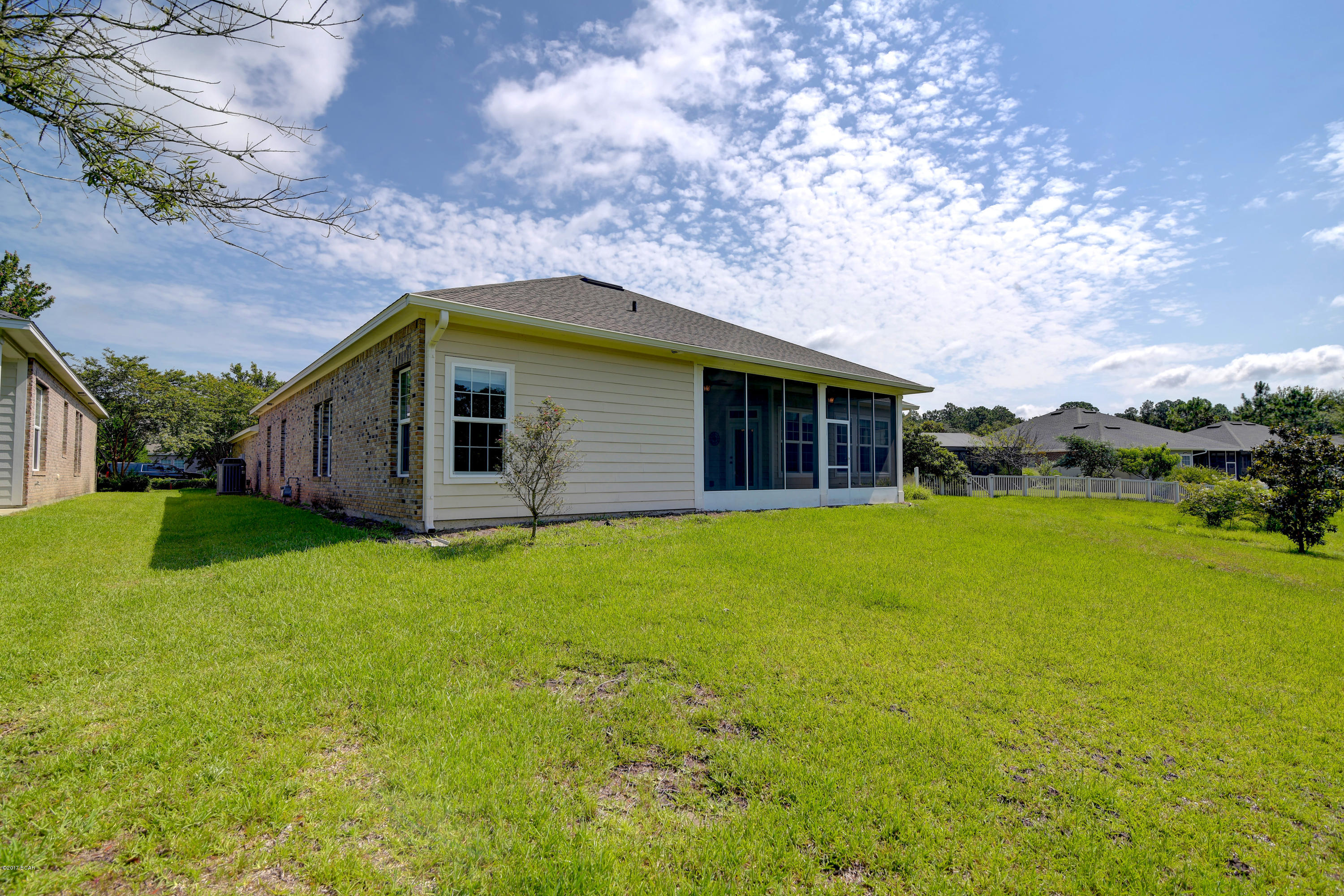 Hawks Landing - Residential