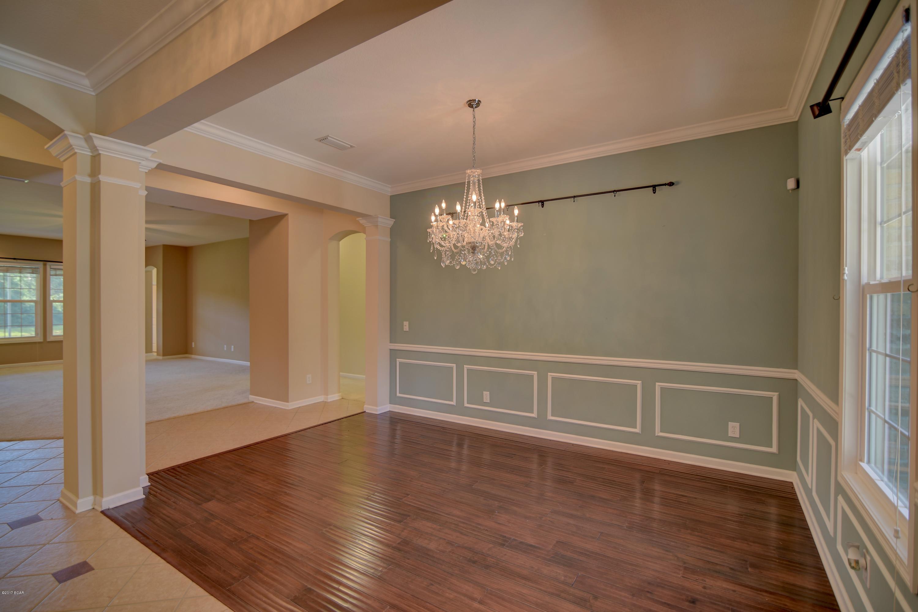 Hawks Landing - Residential