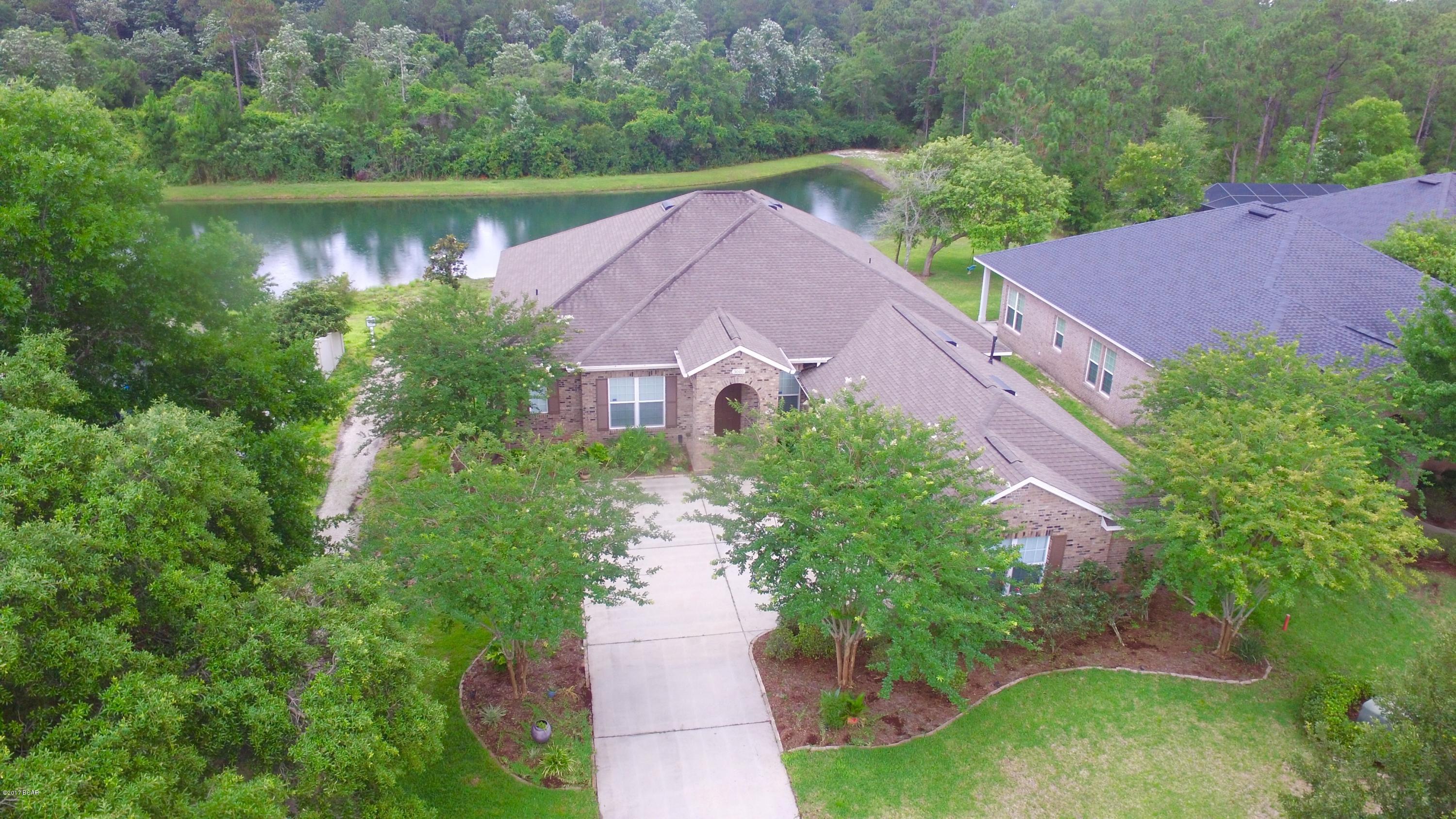 Hawks Landing - Residential