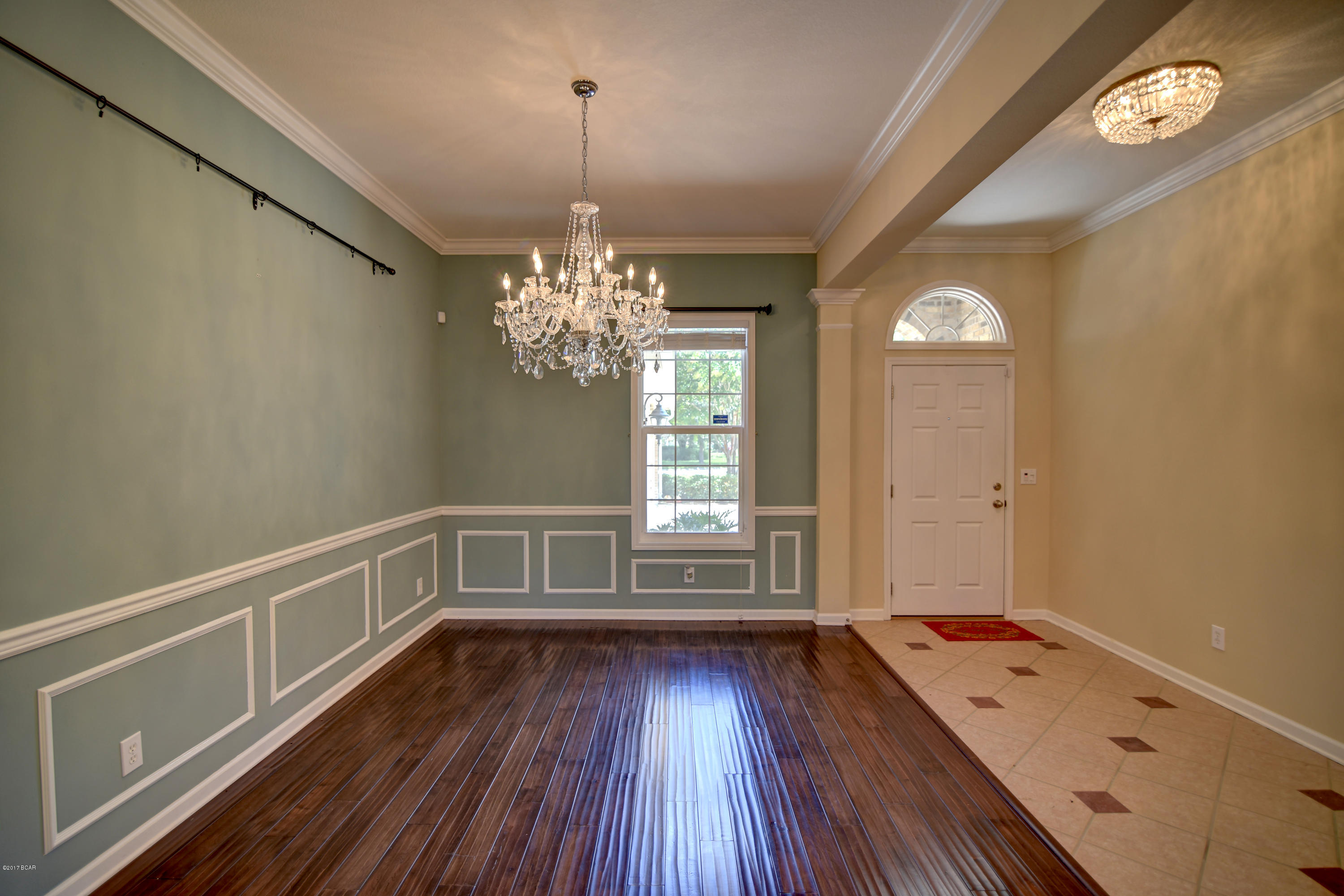 Hawks Landing - Residential