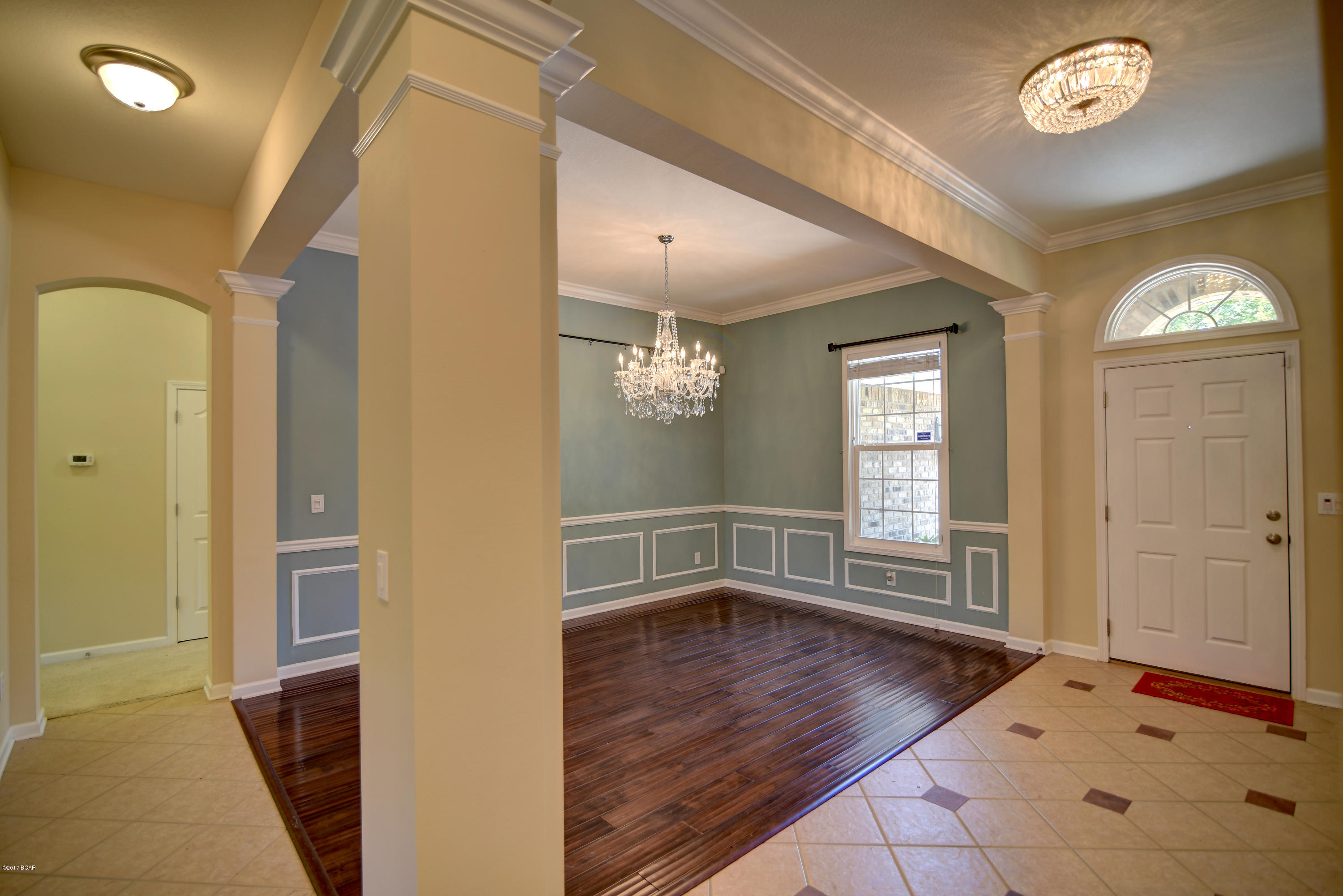 Hawks Landing - Residential