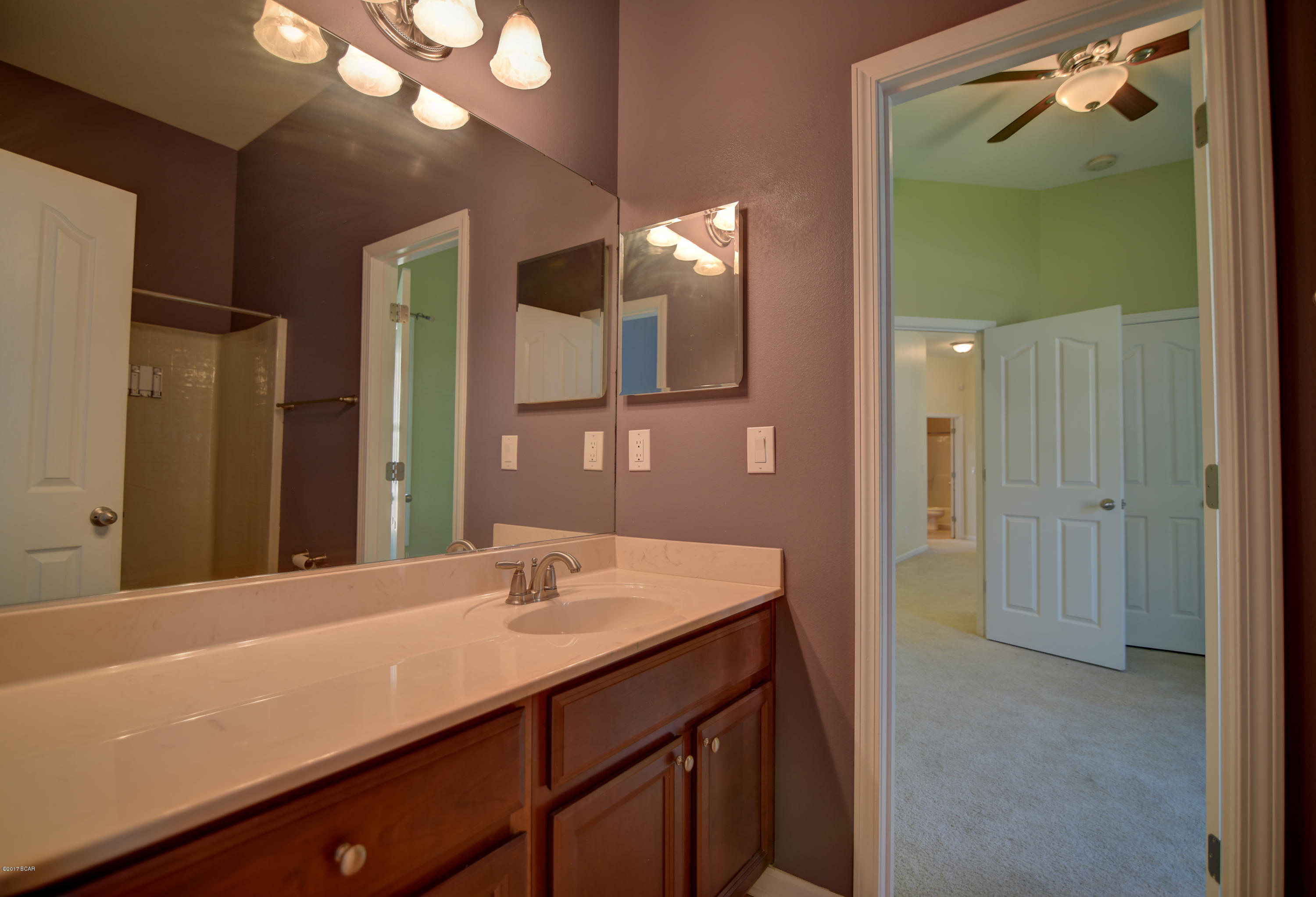 Hawks Landing - Residential